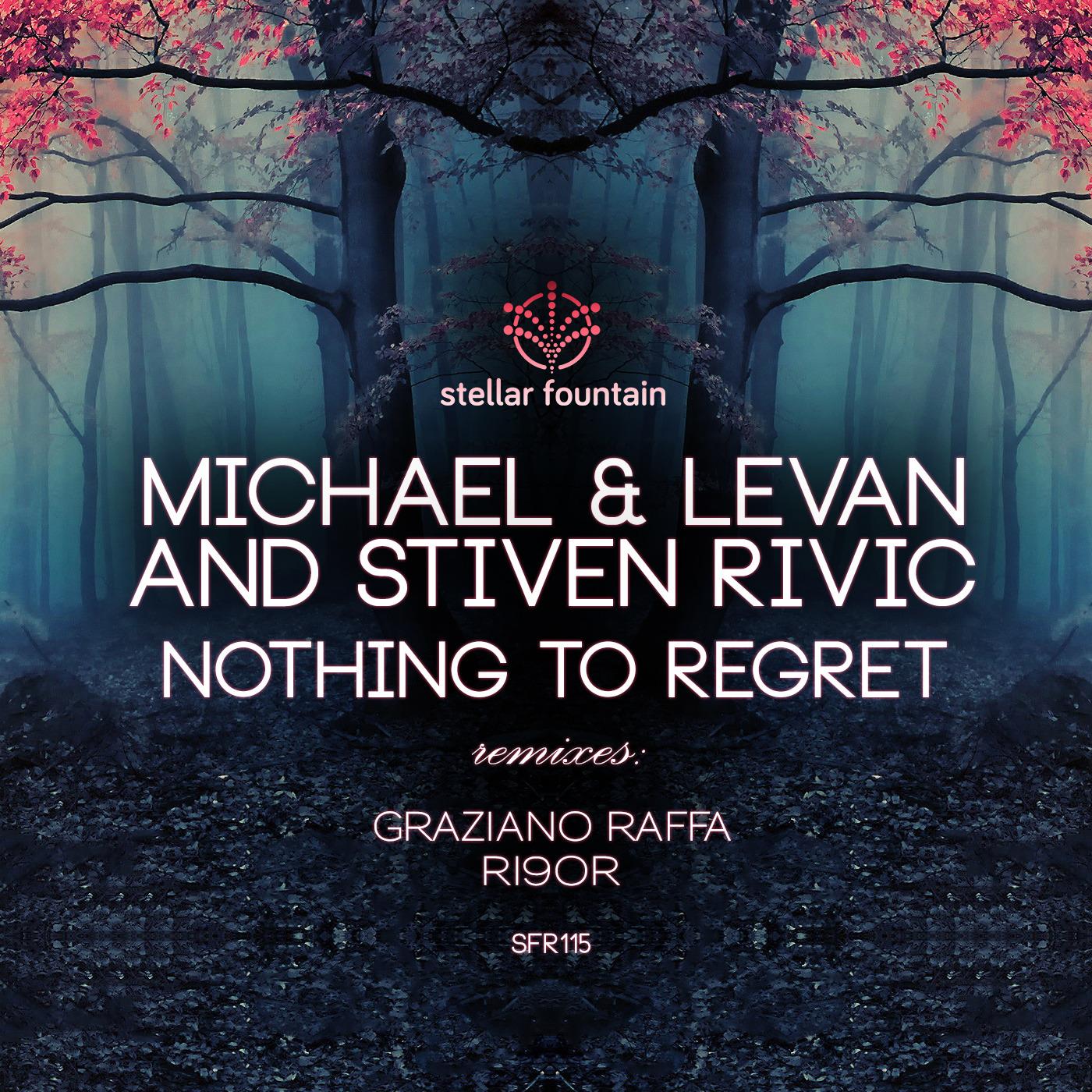 Nothing to Regret