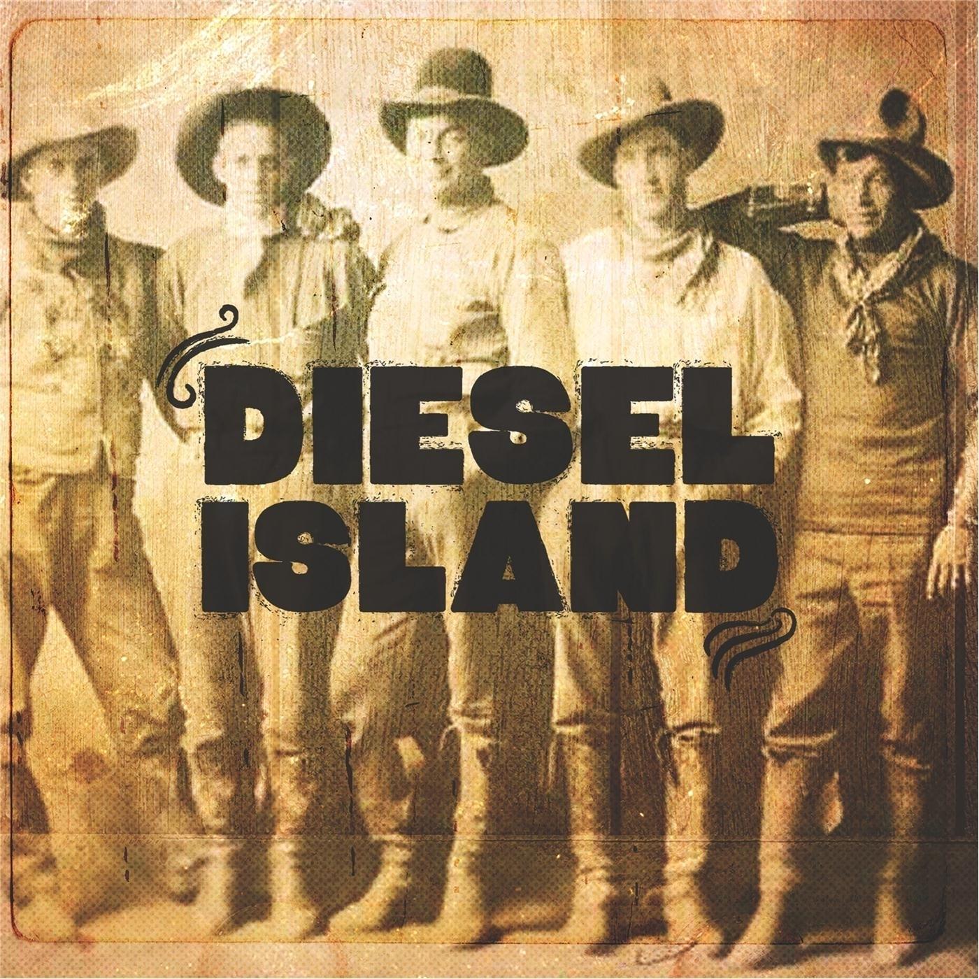 Diesel Island
