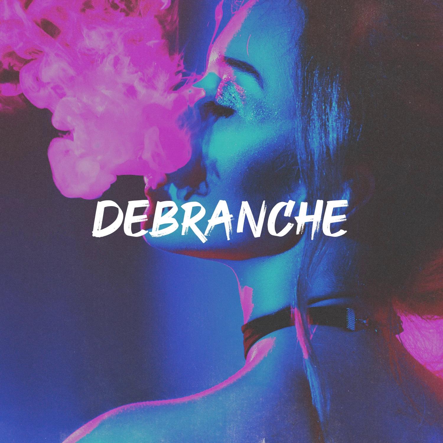 De branche