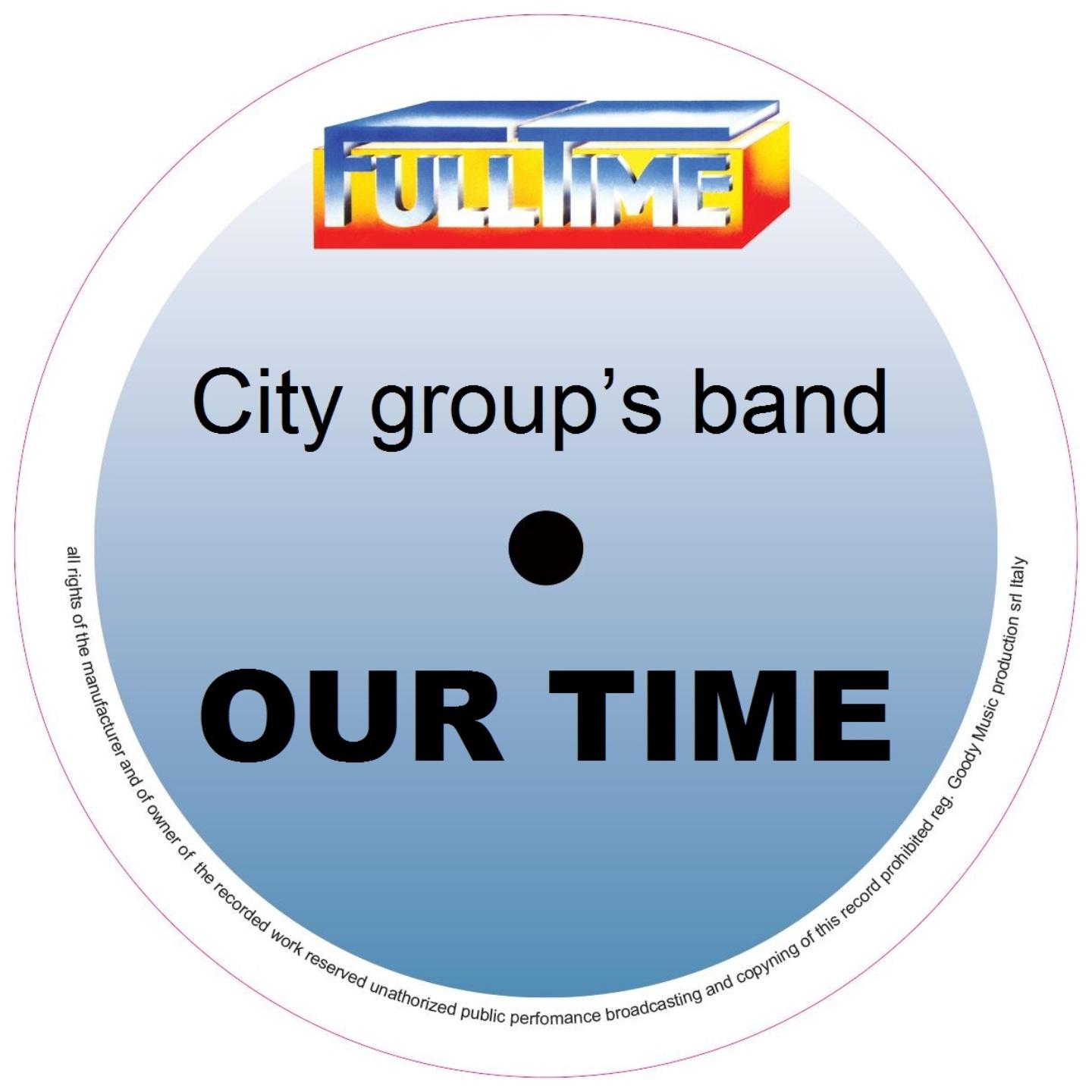Our Time