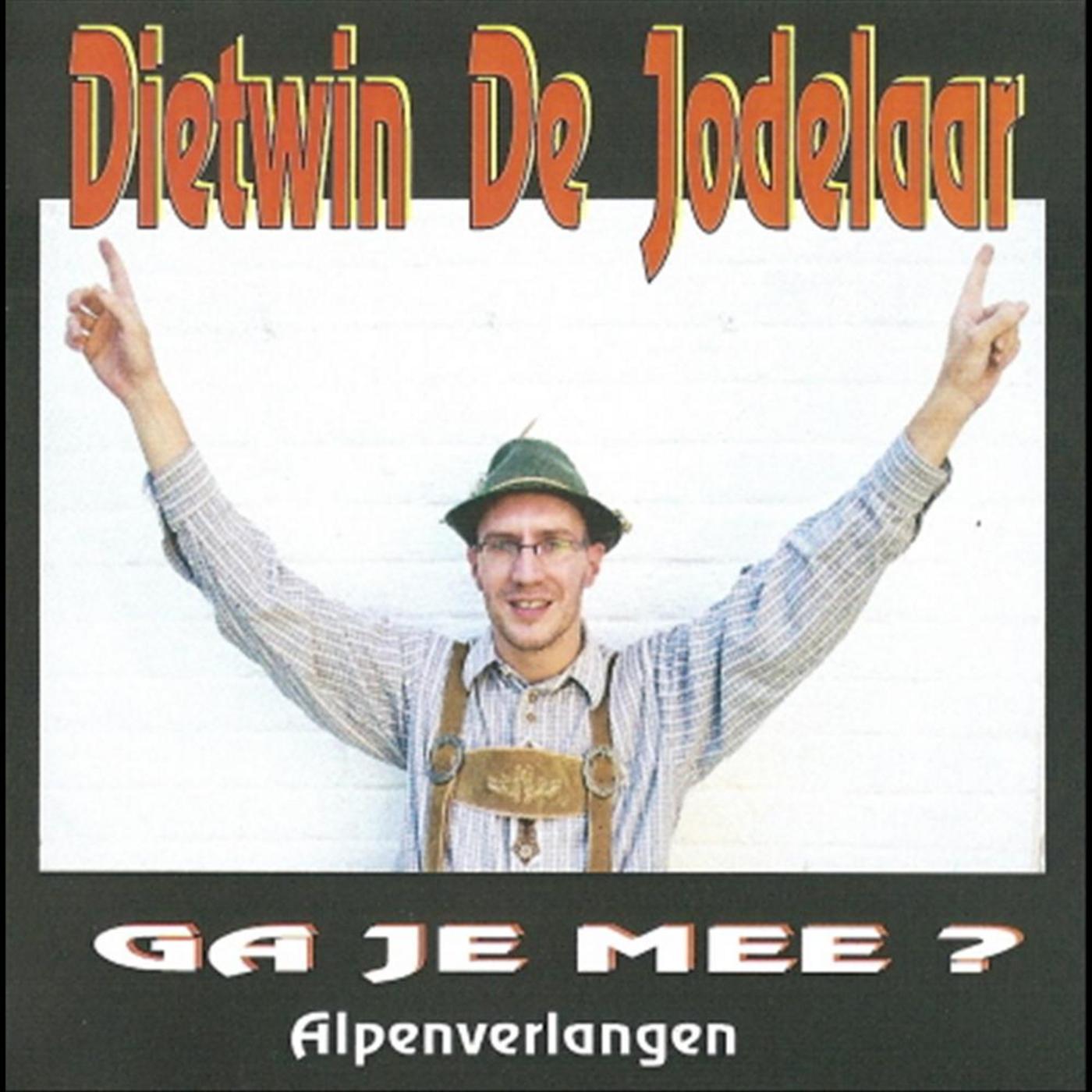 Ga je mee