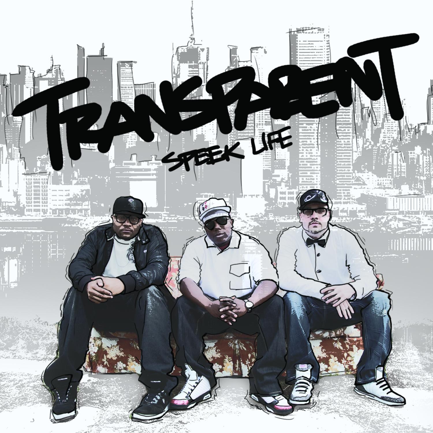 Transparent