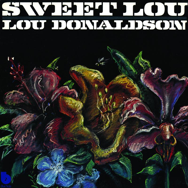 Sweet Lou