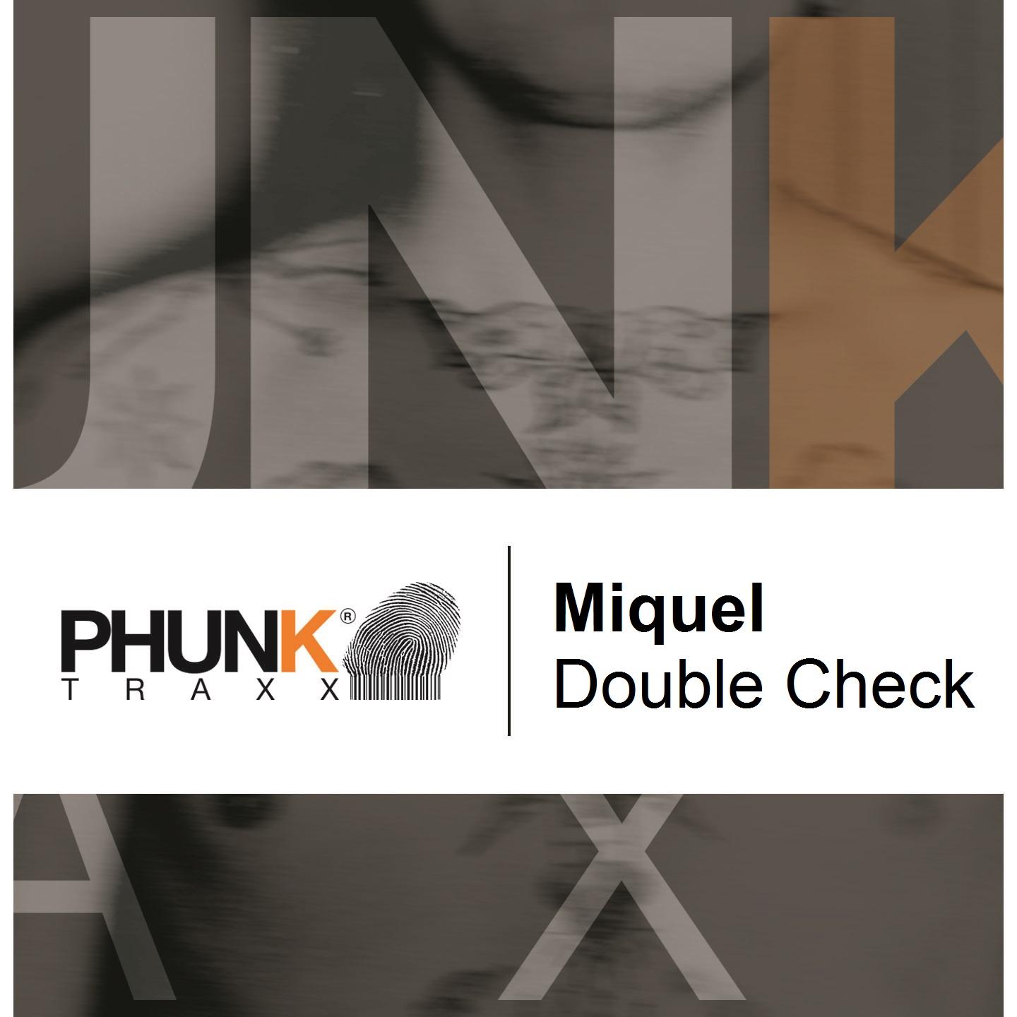 Double Check