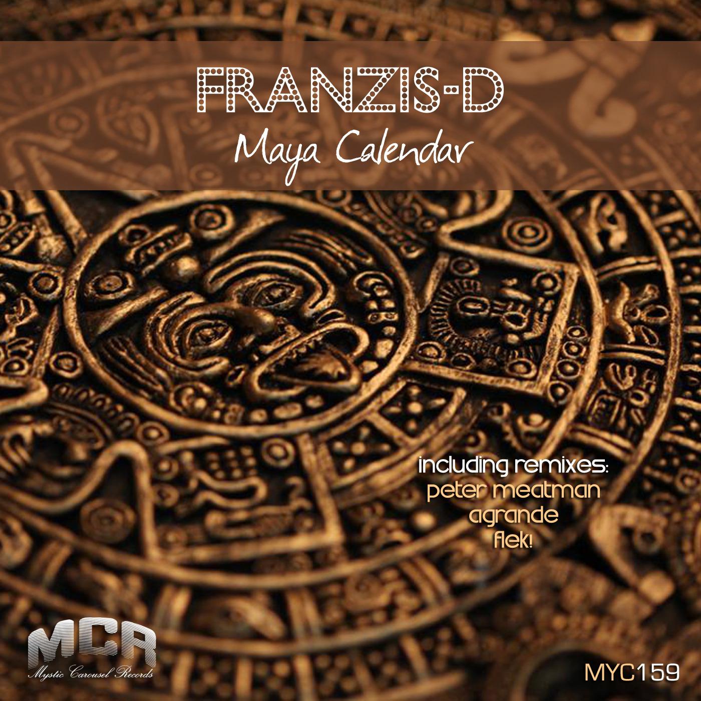 Maya Calendar