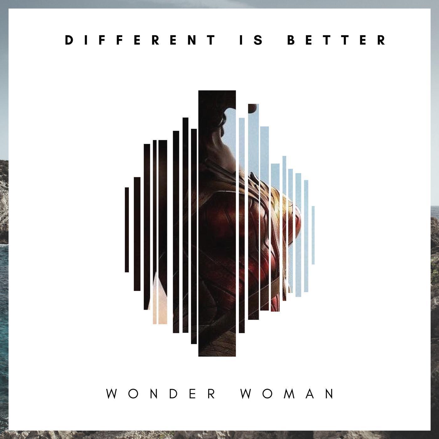 Wonder Woman