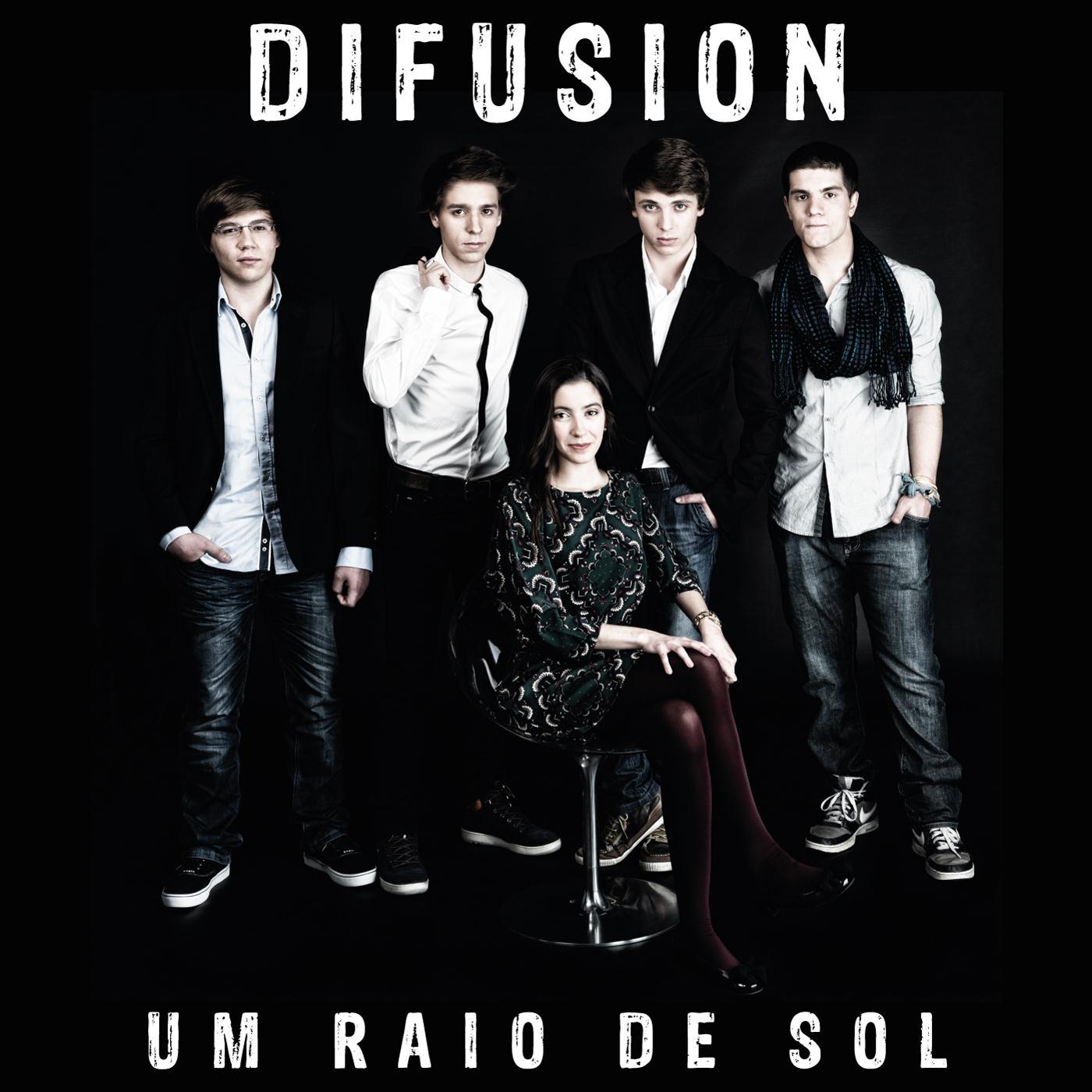 Um Raio de Sol