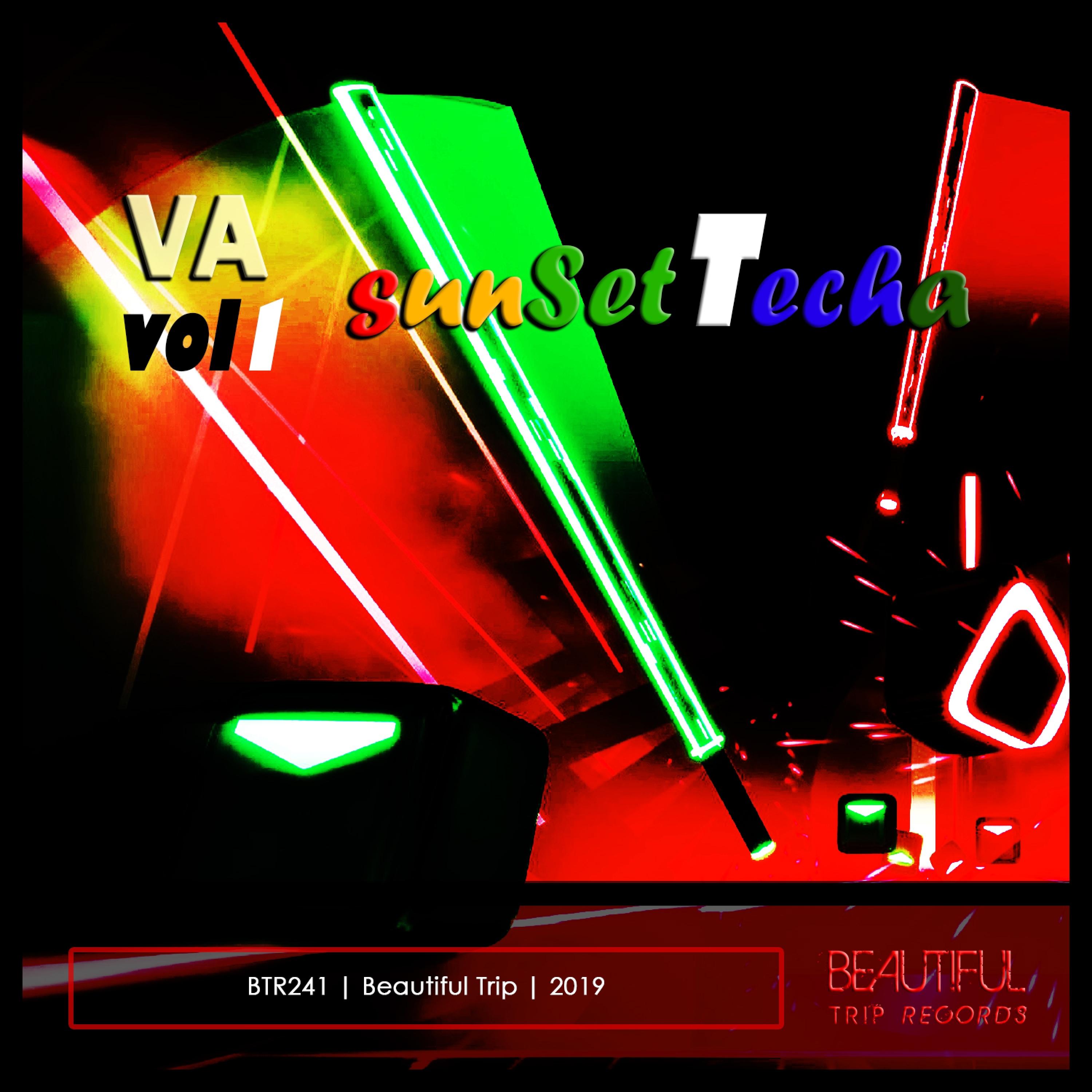 Sunsettecha, Vol. 1