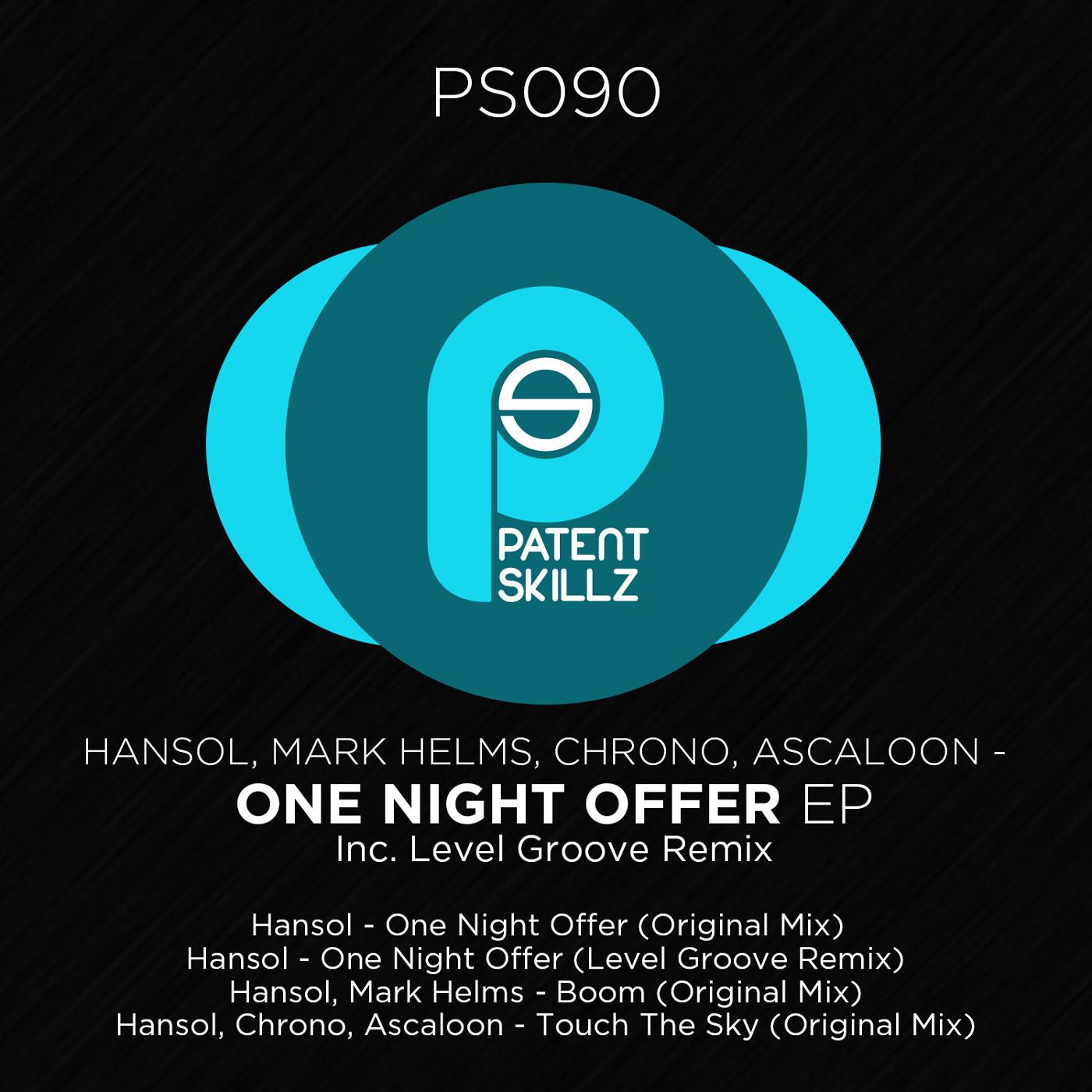 One Night Offer