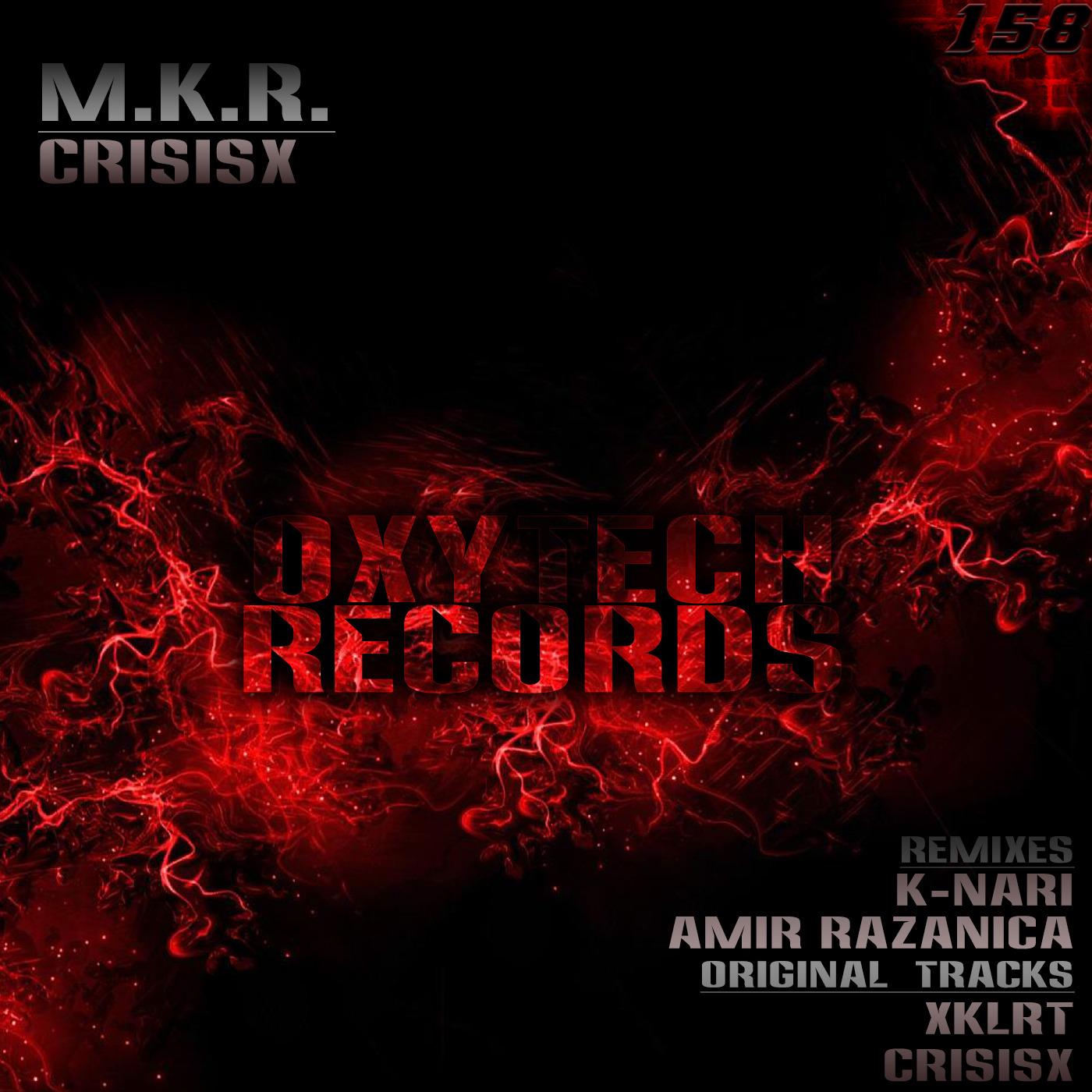 Crisisx