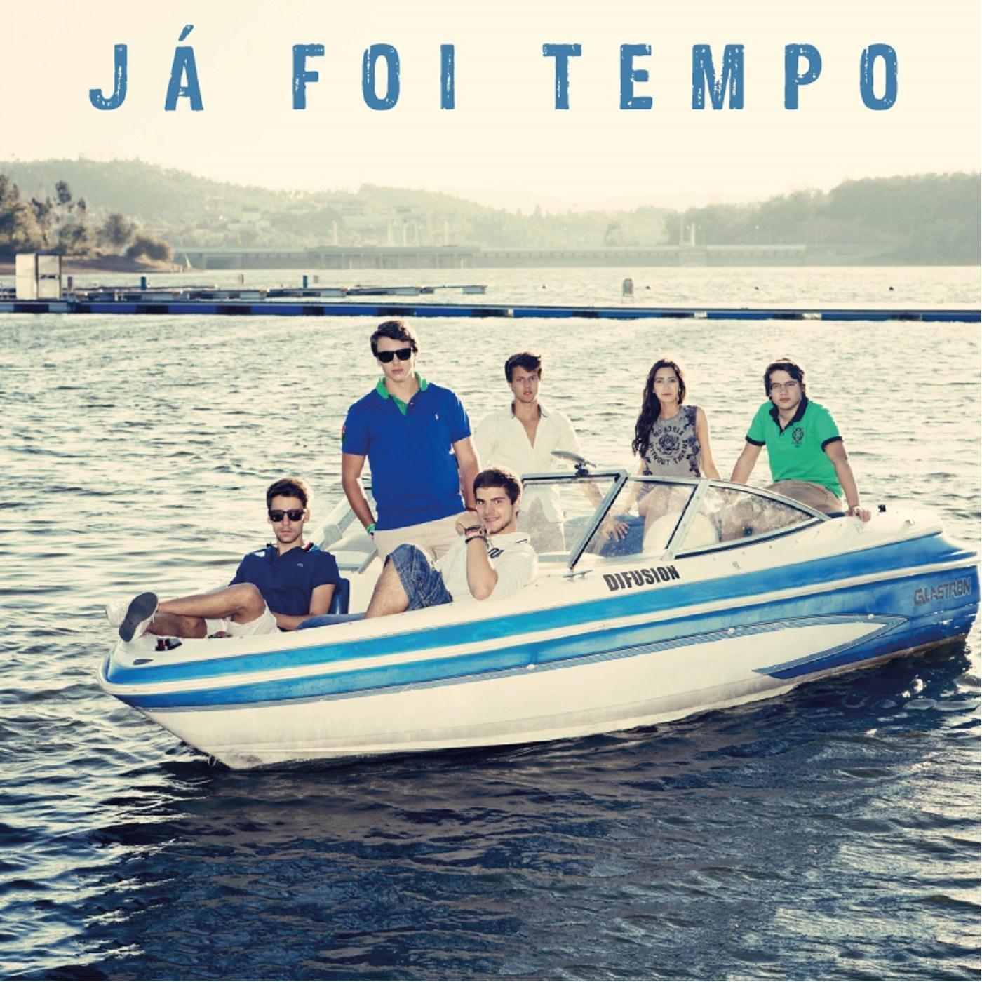 Ja Foi Tempo