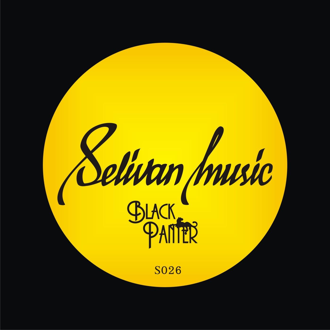 Black Panter