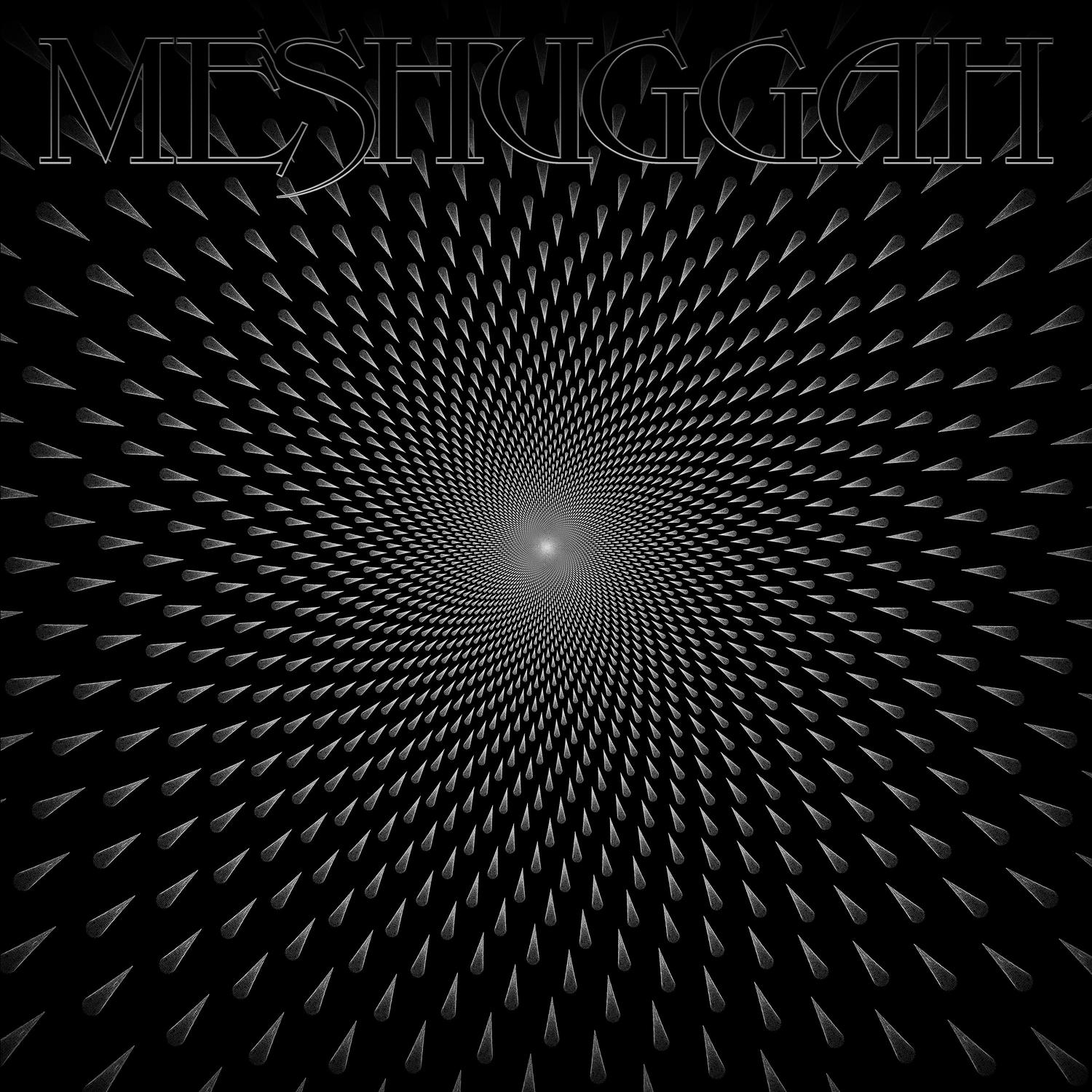 Meshuggah