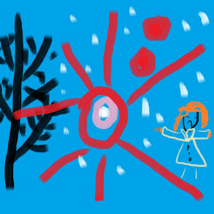 A Winter With You