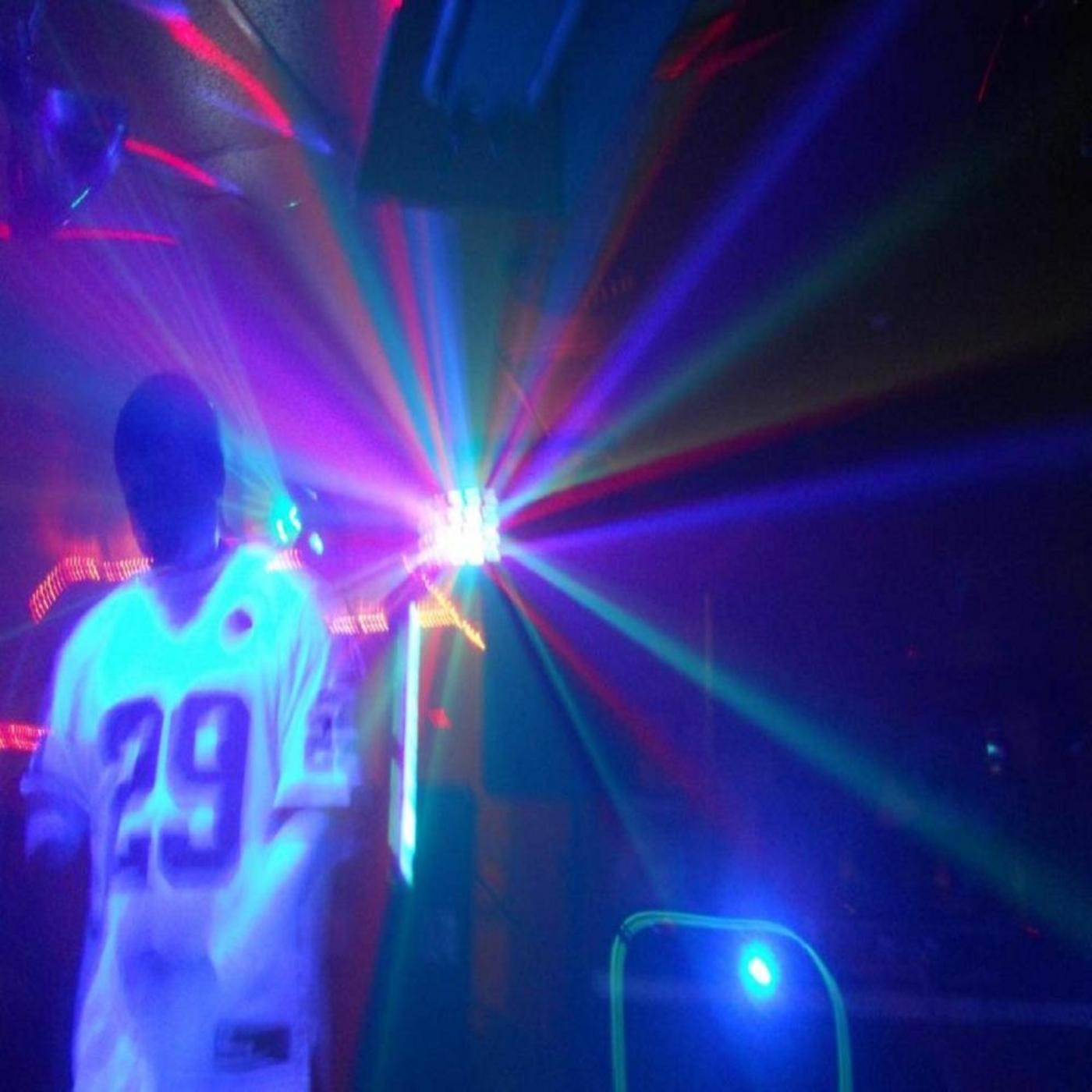R8ted (Mixed by Bitr8)