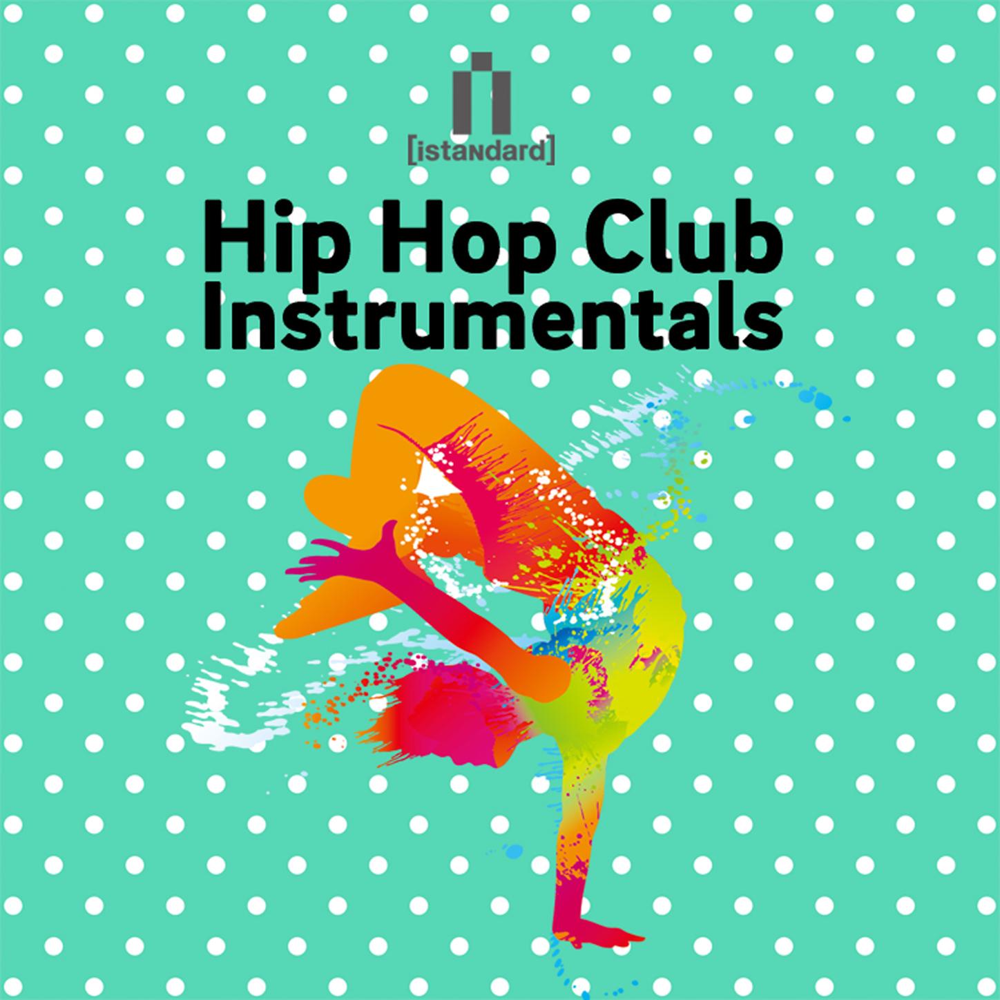 Hip Hop Club Instrumentals, Vol. 1