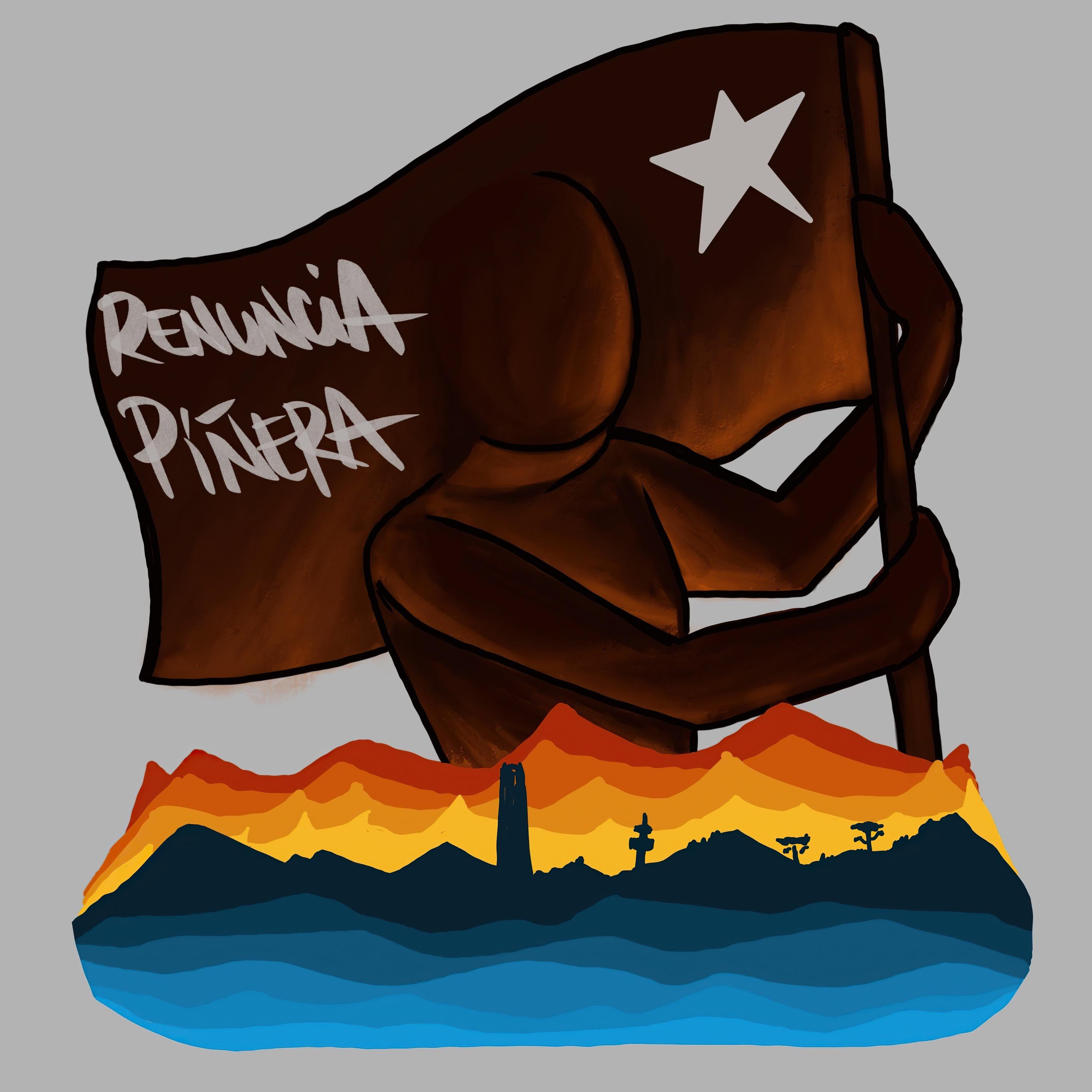 RenunciaPi era