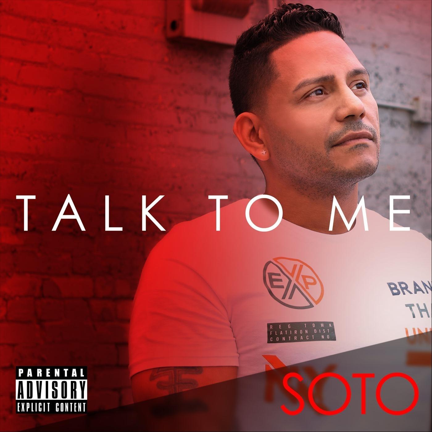 Talk to Me
