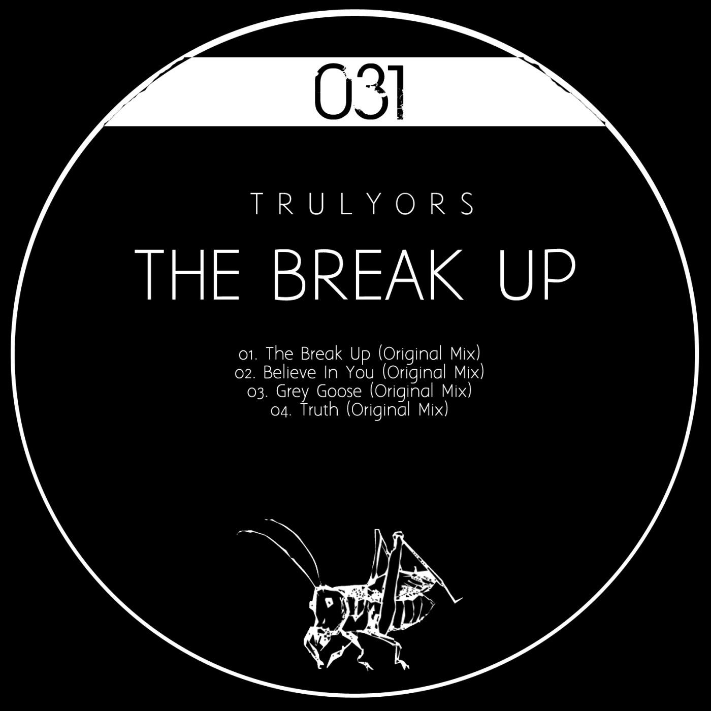 The Break Up