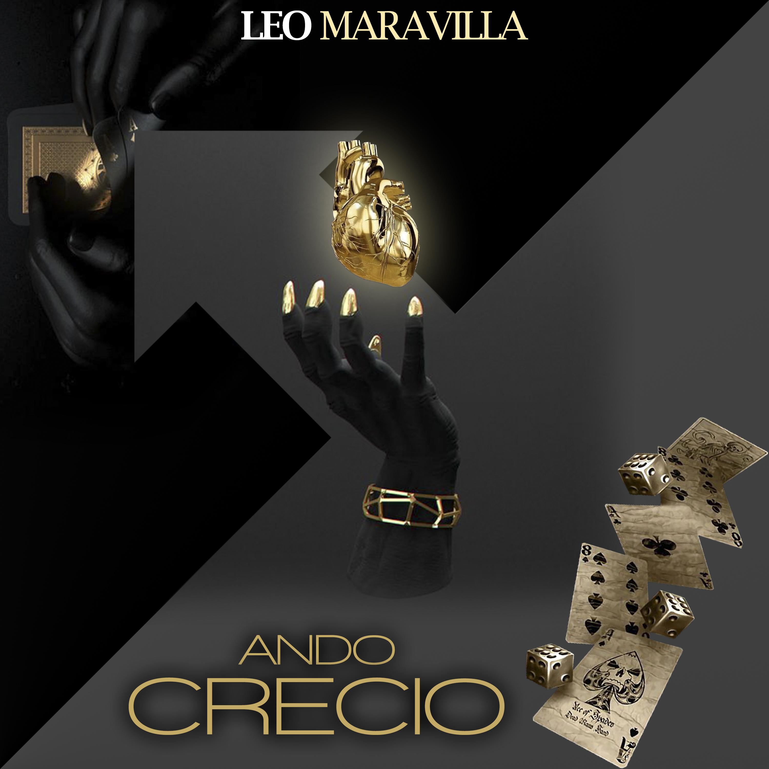 Ando Crecio
