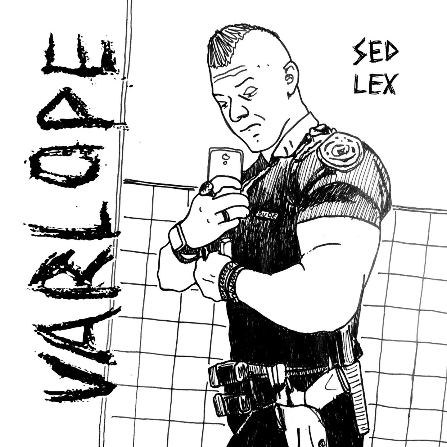 Sed lex