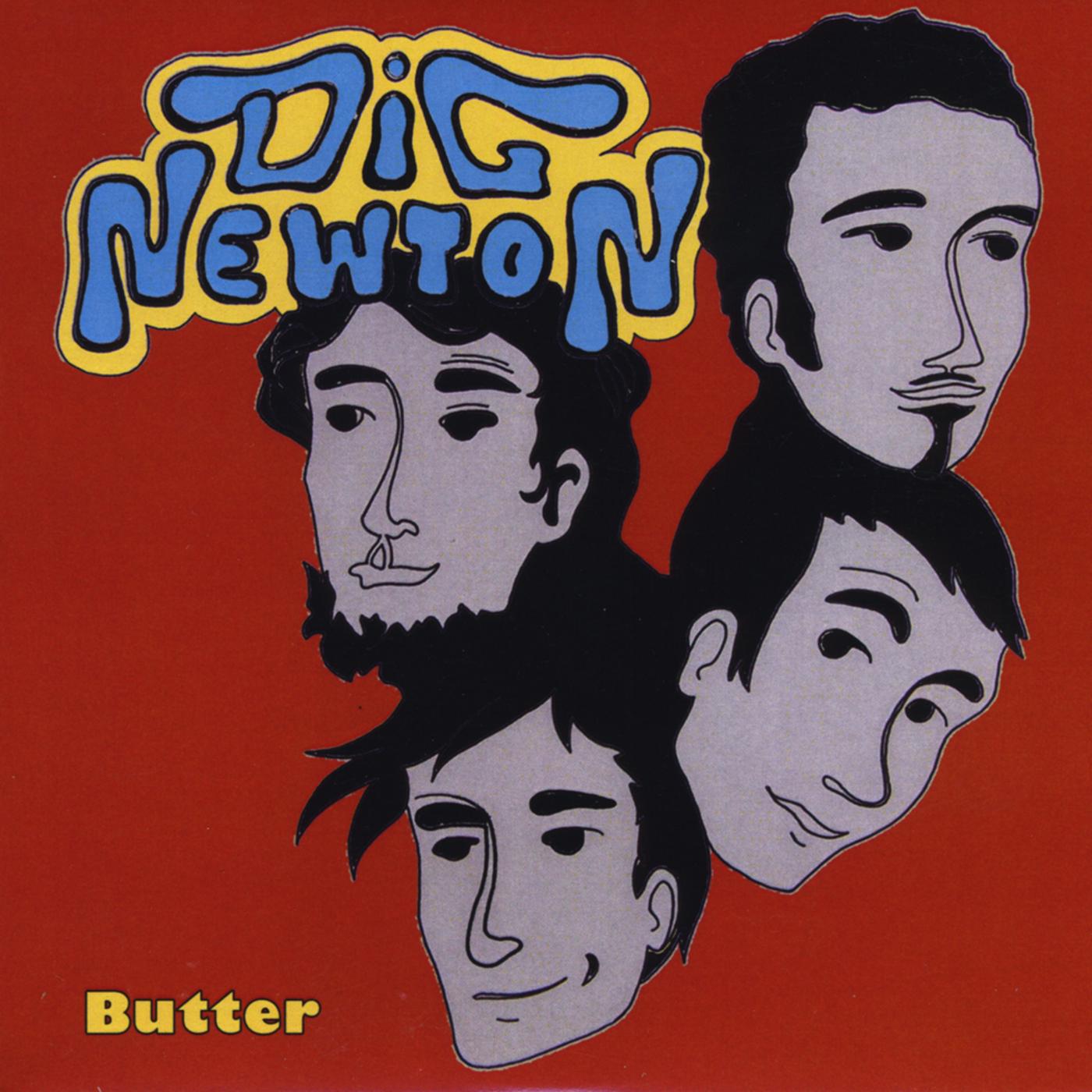 Butter