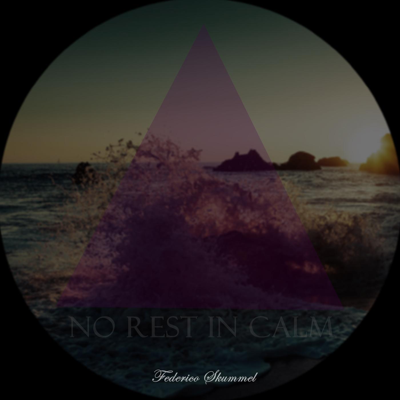 No Rest