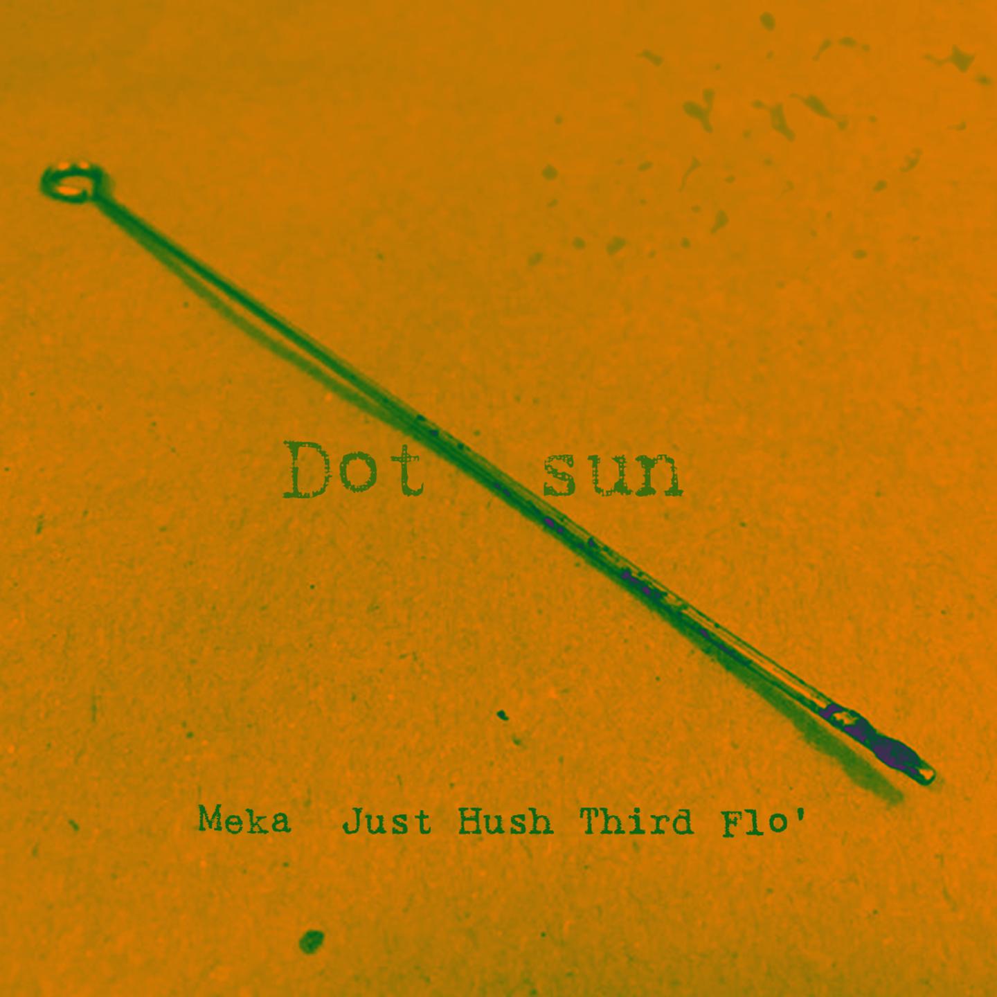 Dot sun