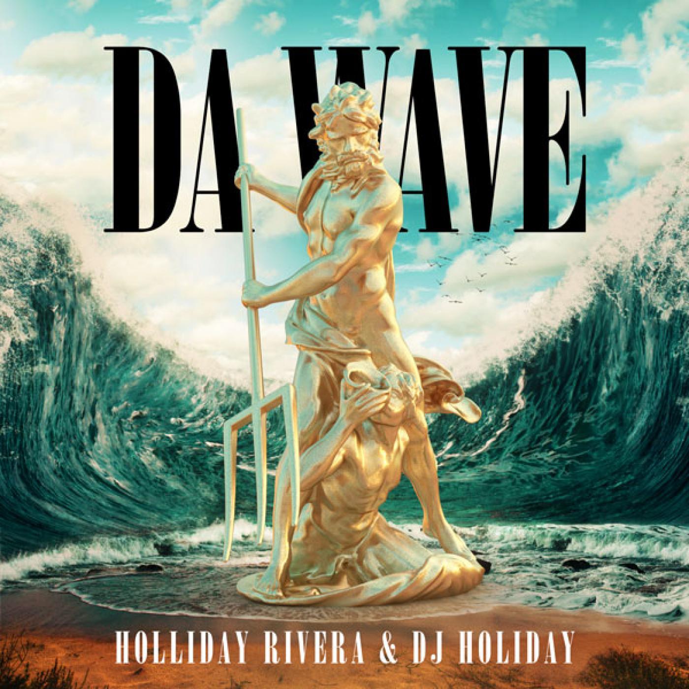 Da Wave