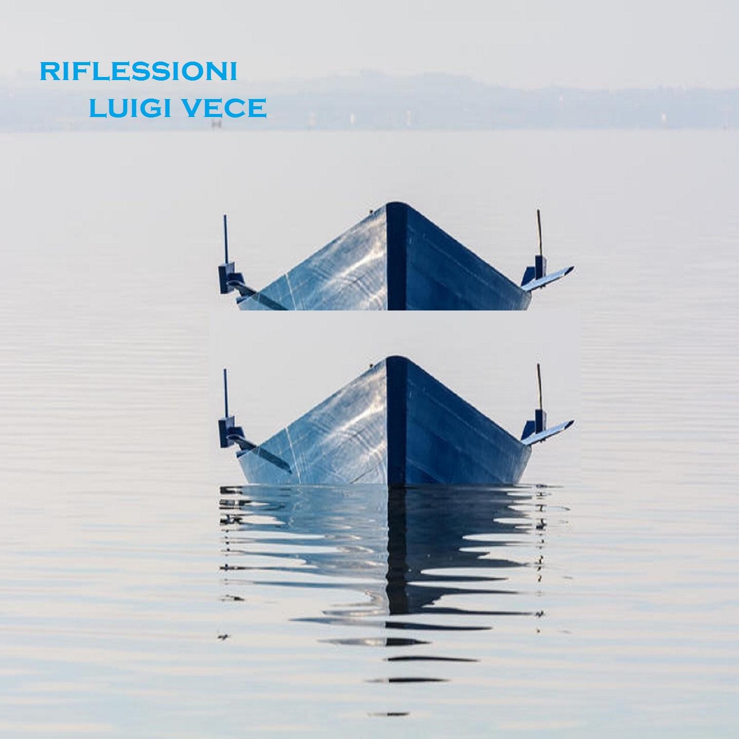 Riflessioni II