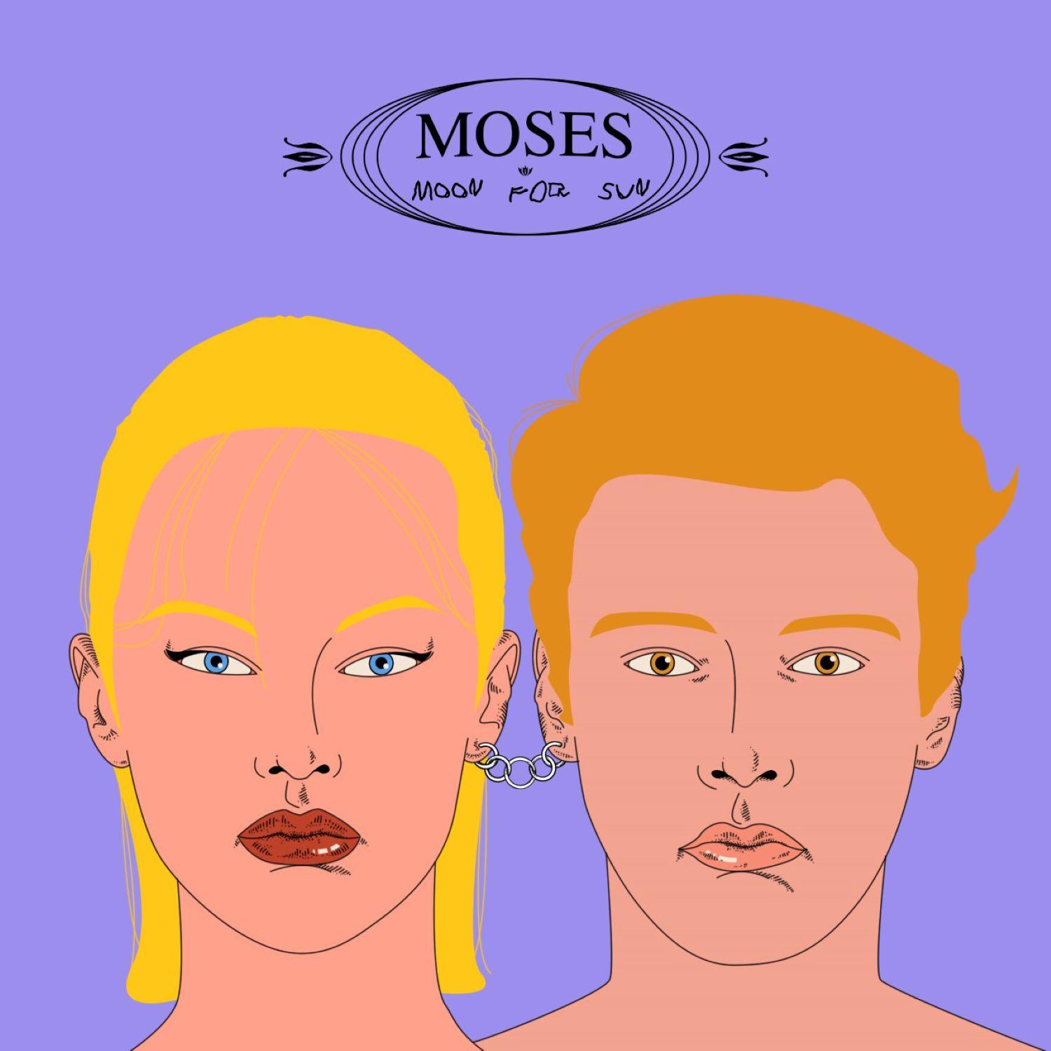 Moses
