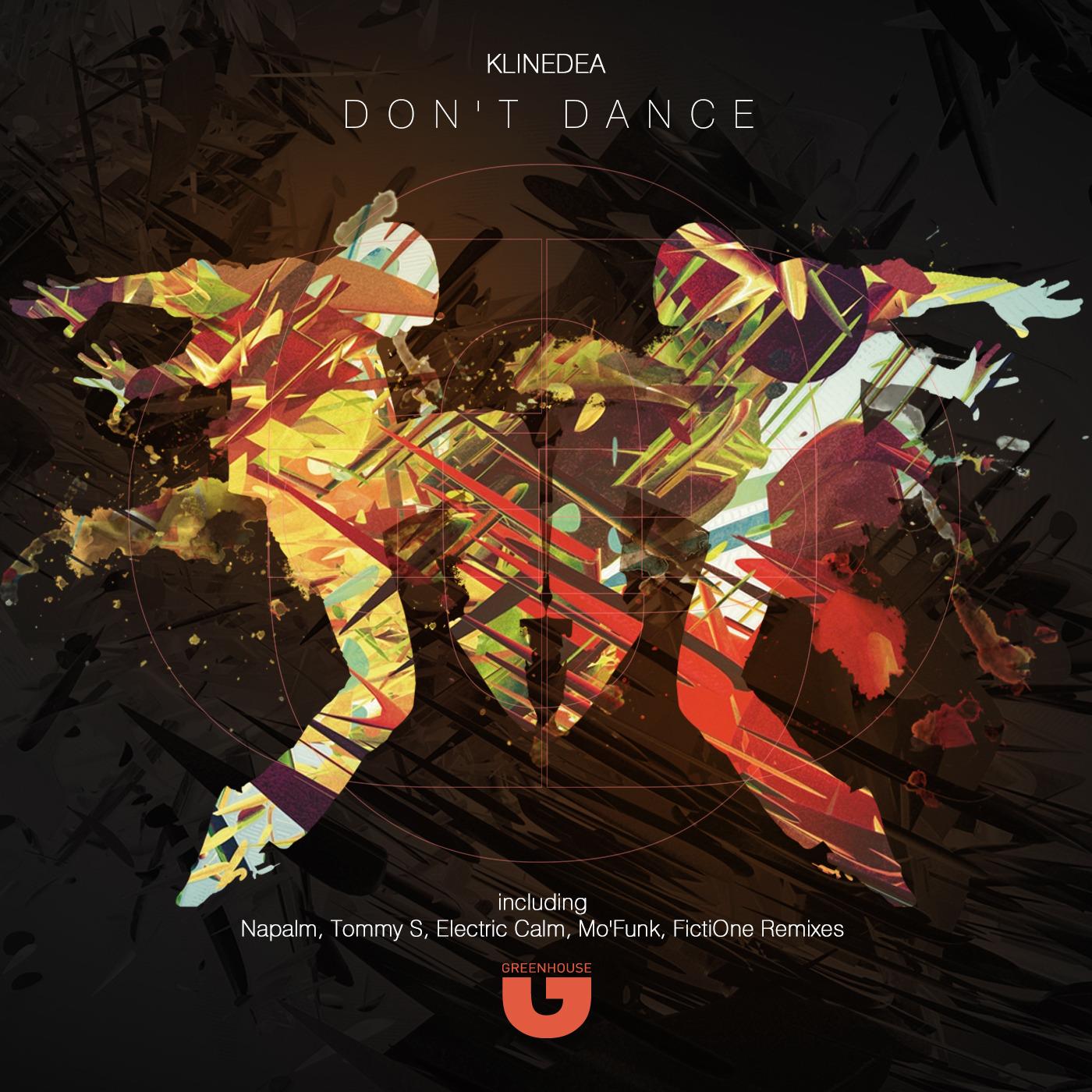 Don't Dance