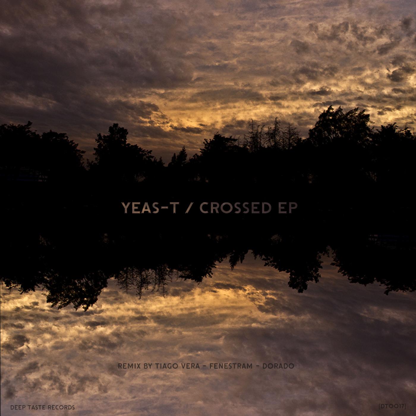 Crossed