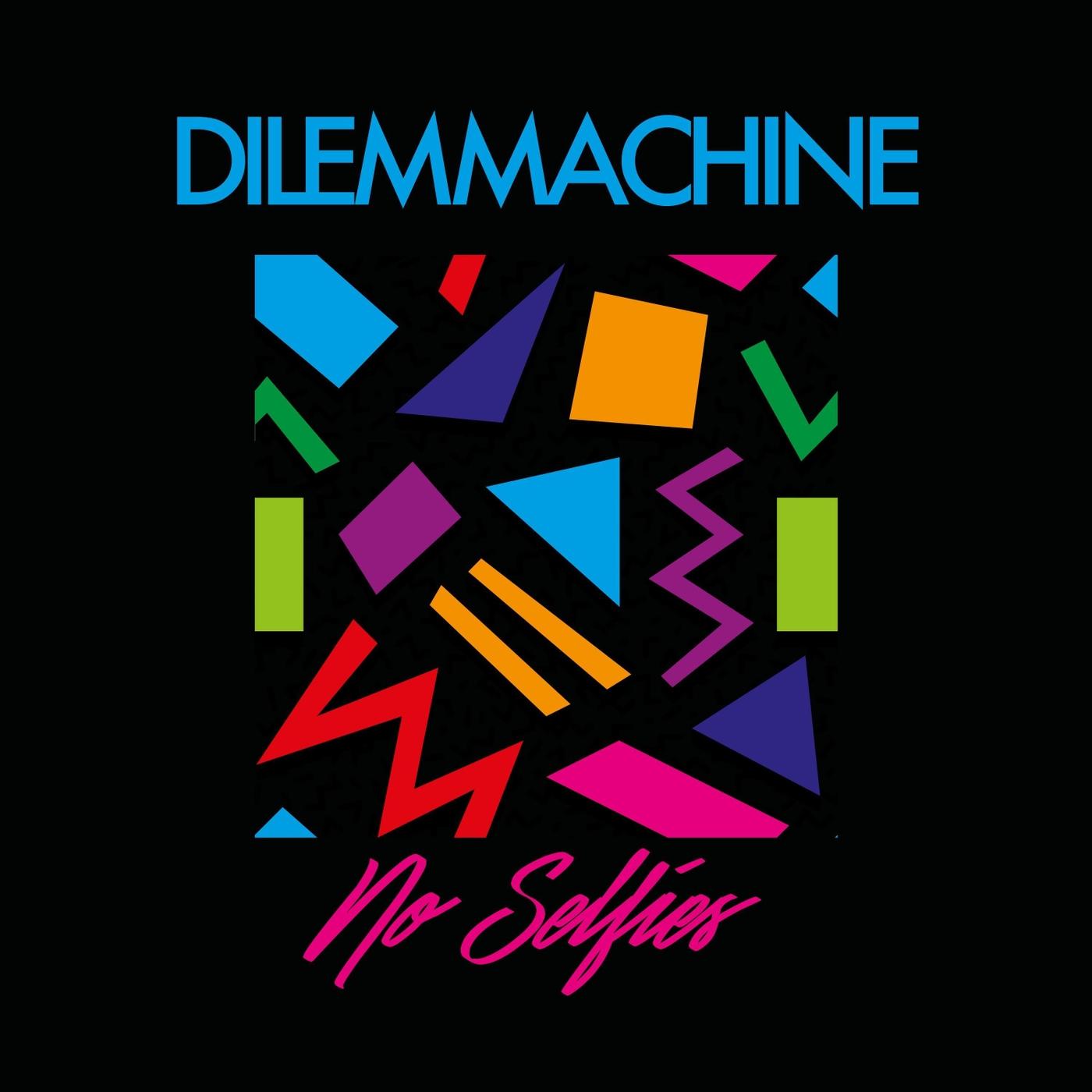 Revive the Machine
