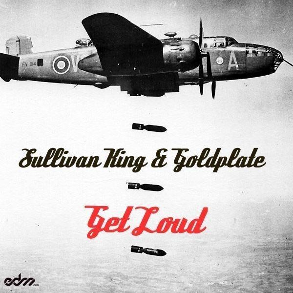 Get Loud