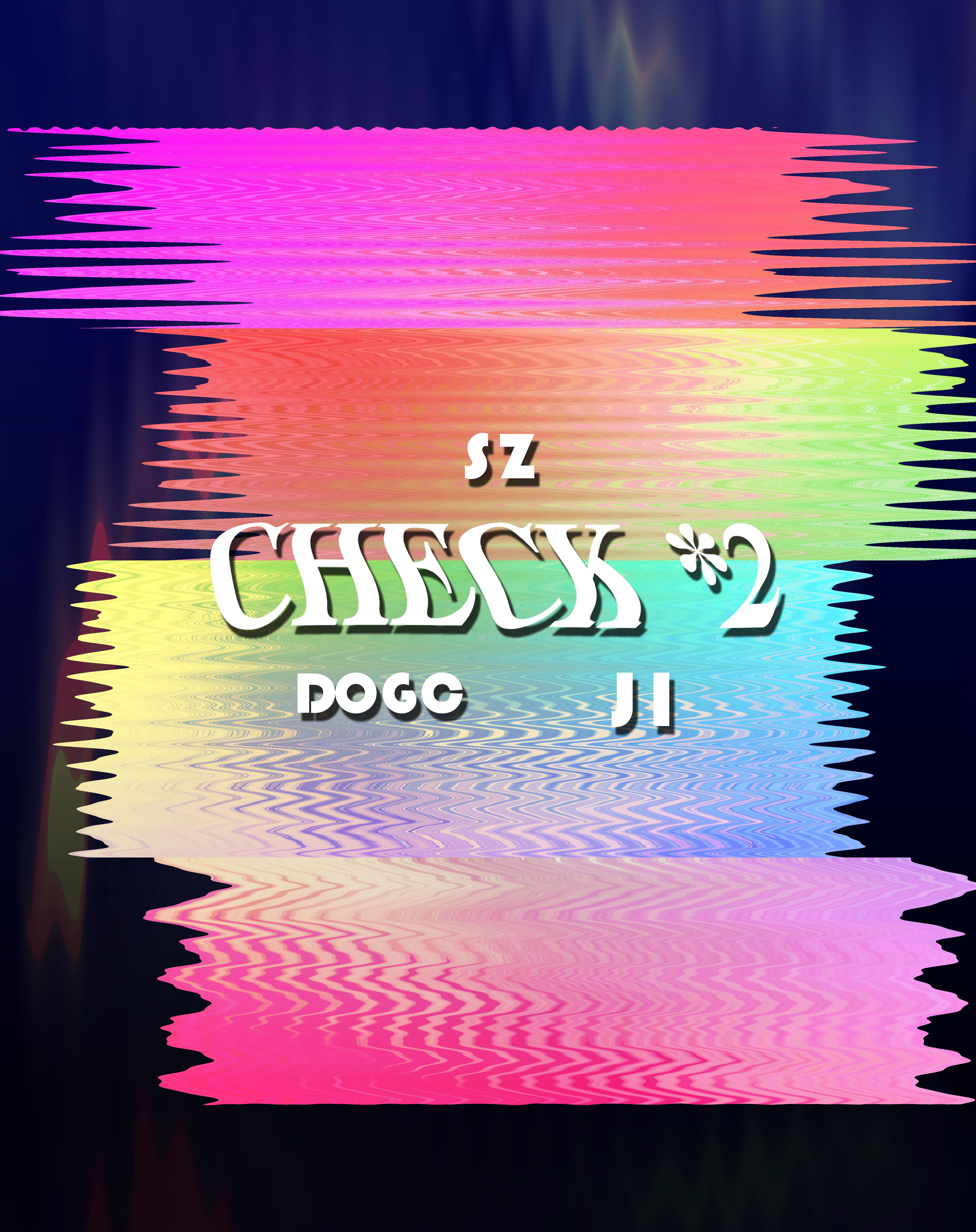 check twice