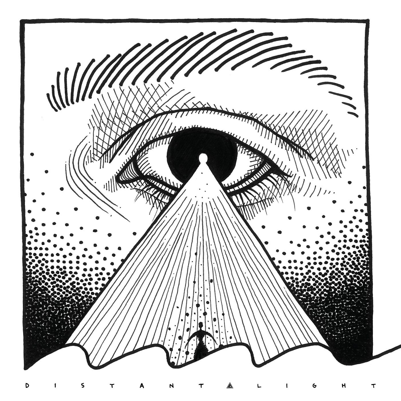 Distant Light EP