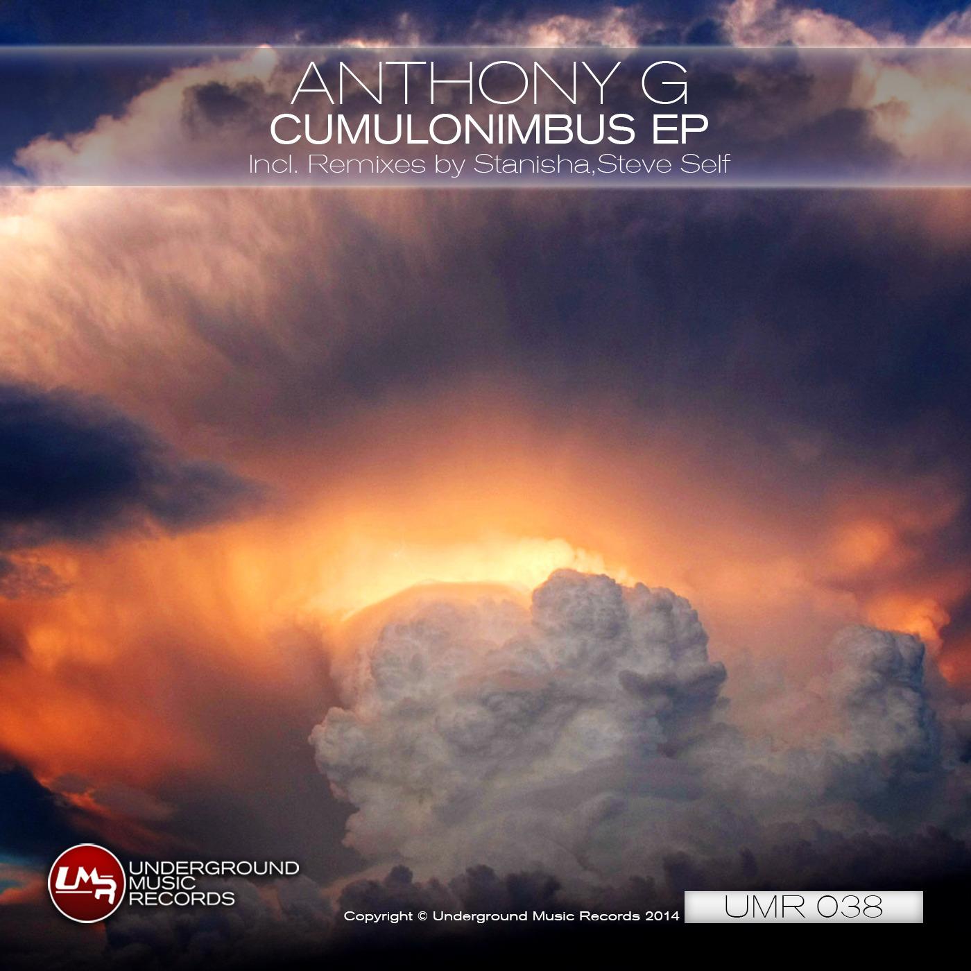 Cumulonimbus