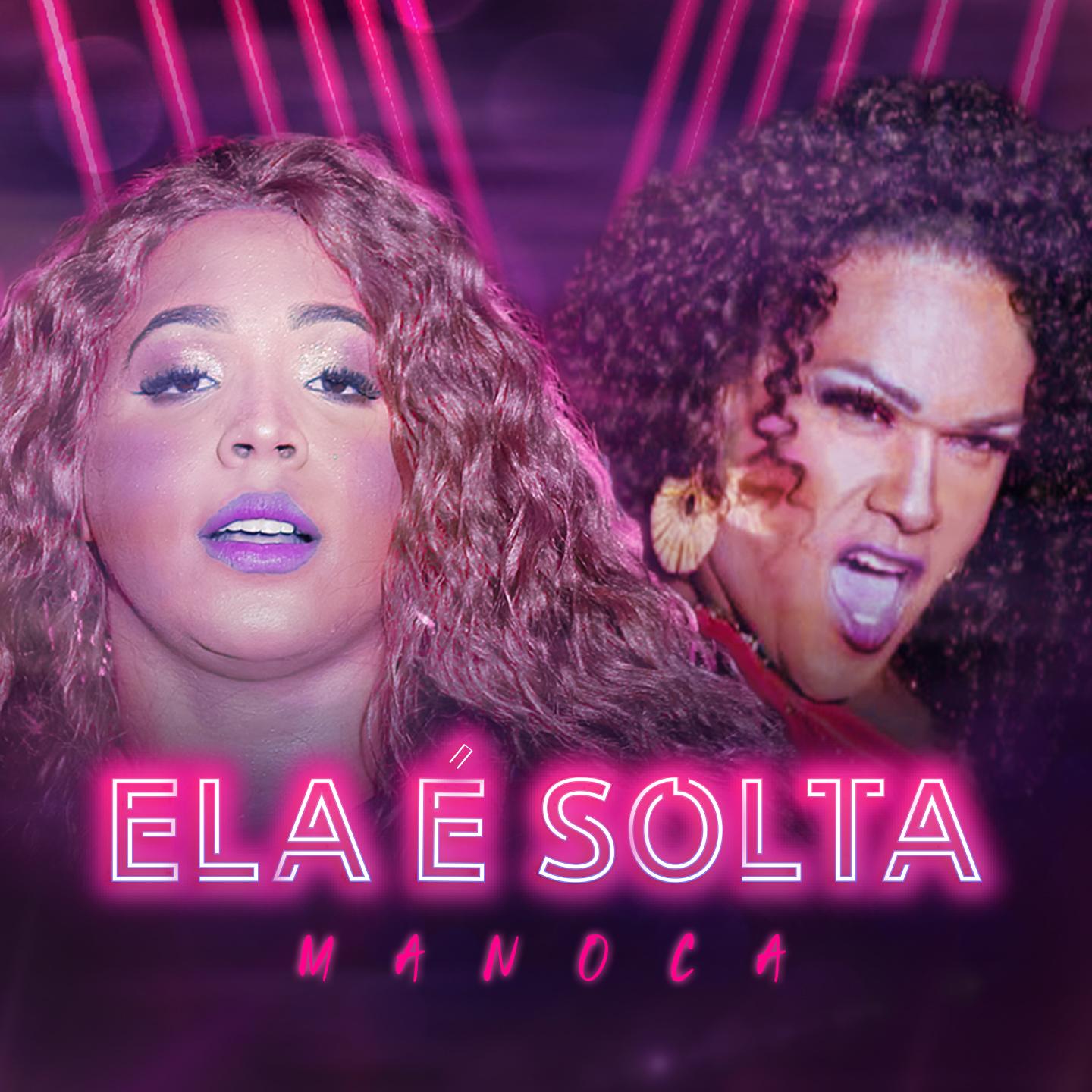 Ela É Solta
