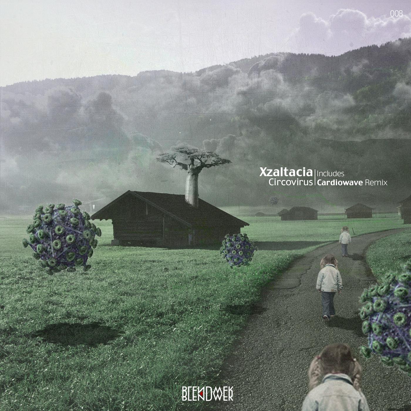 Circovirus