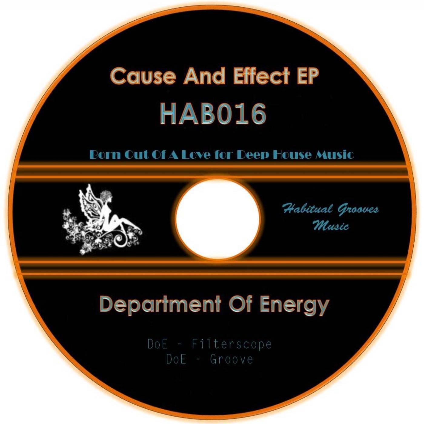 Cause and Effect