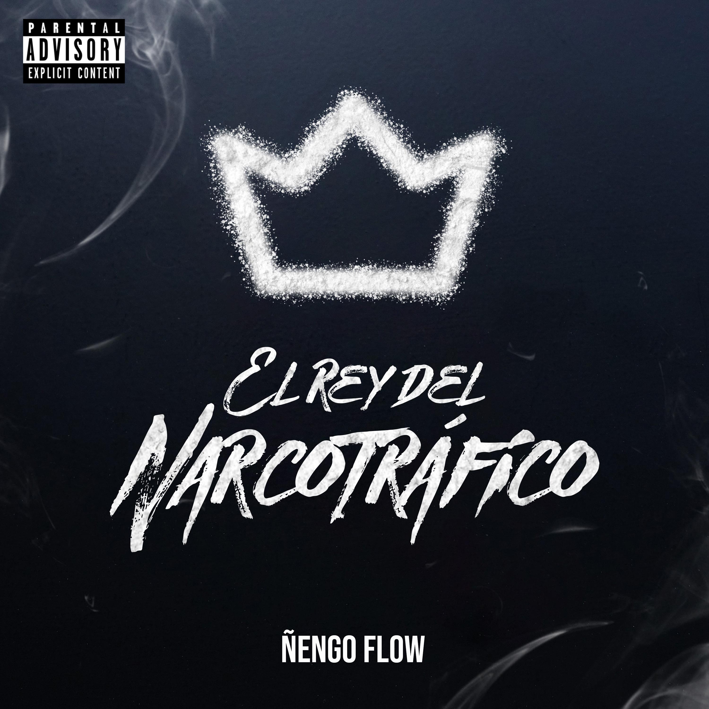 El Rey Del Narcotrafico