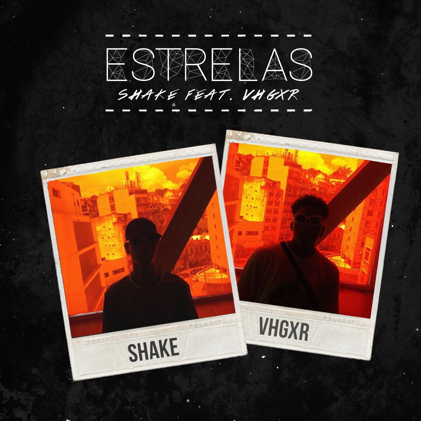Estrelas