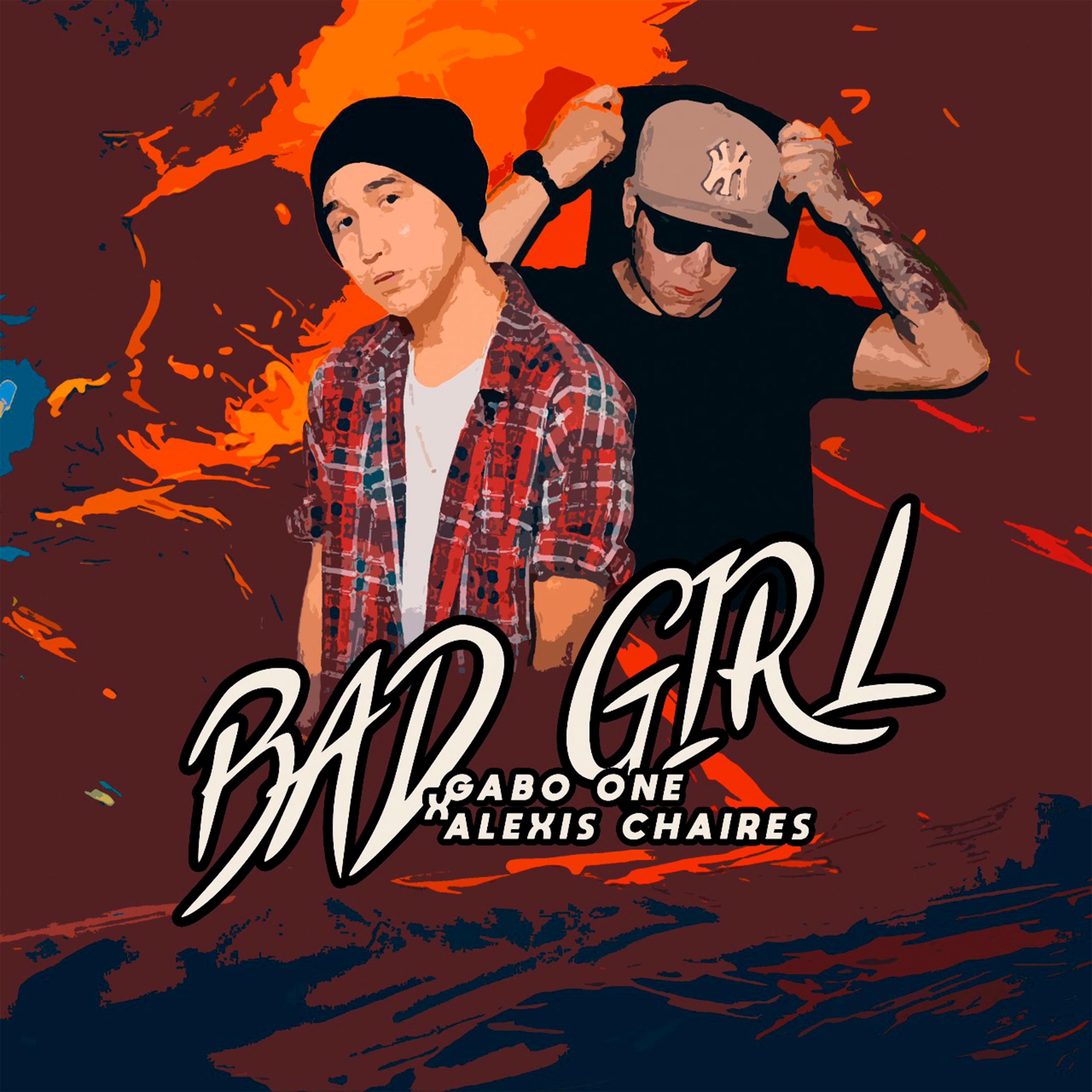 Bad Girl