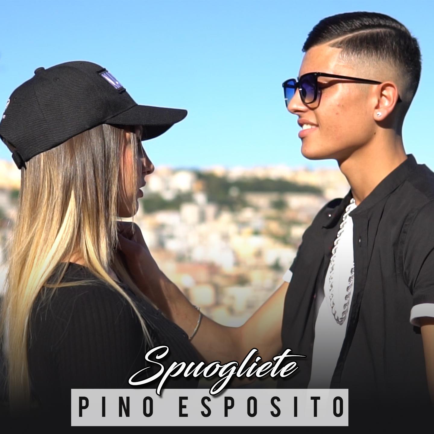 Spuogliete