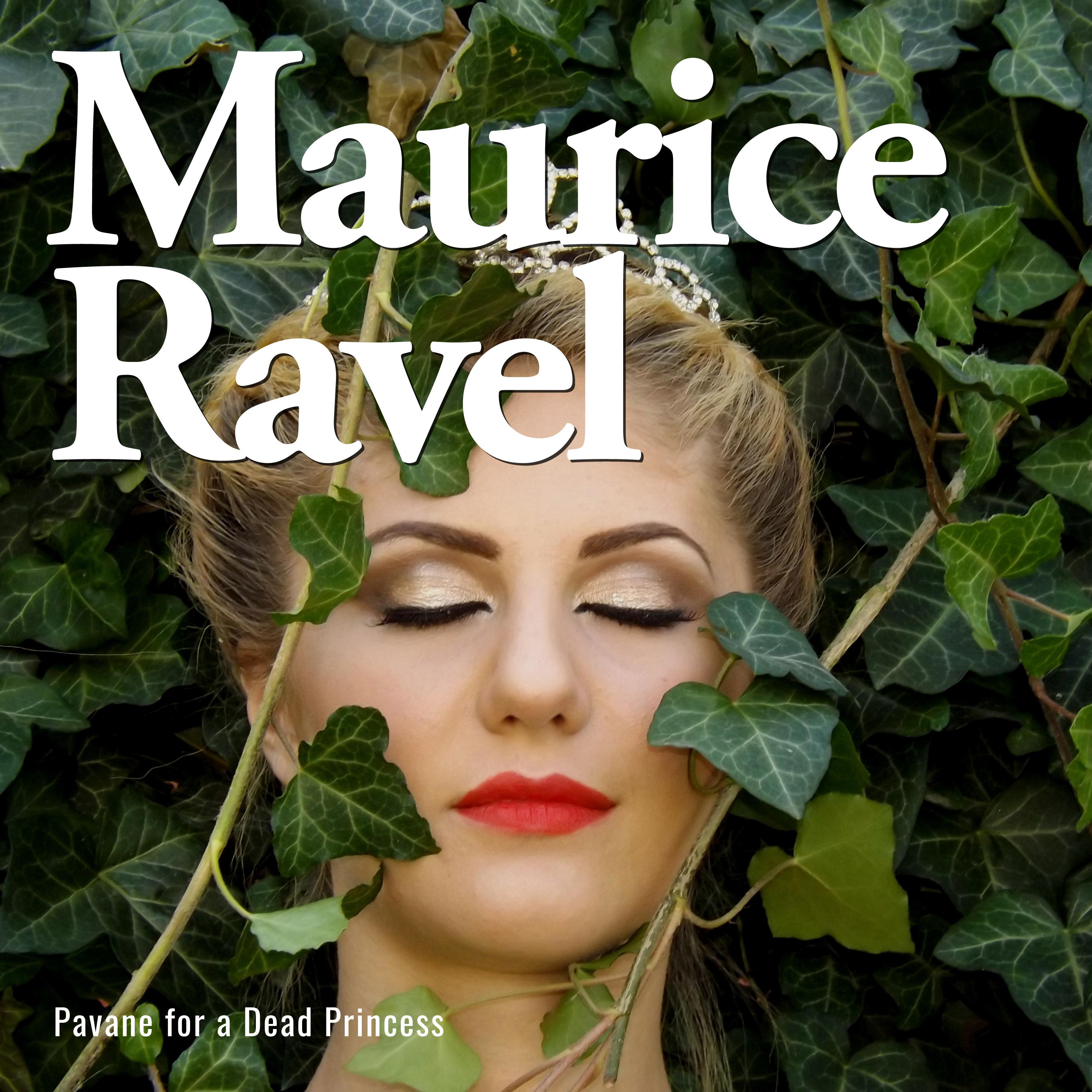 Pavane for a Dead Princess