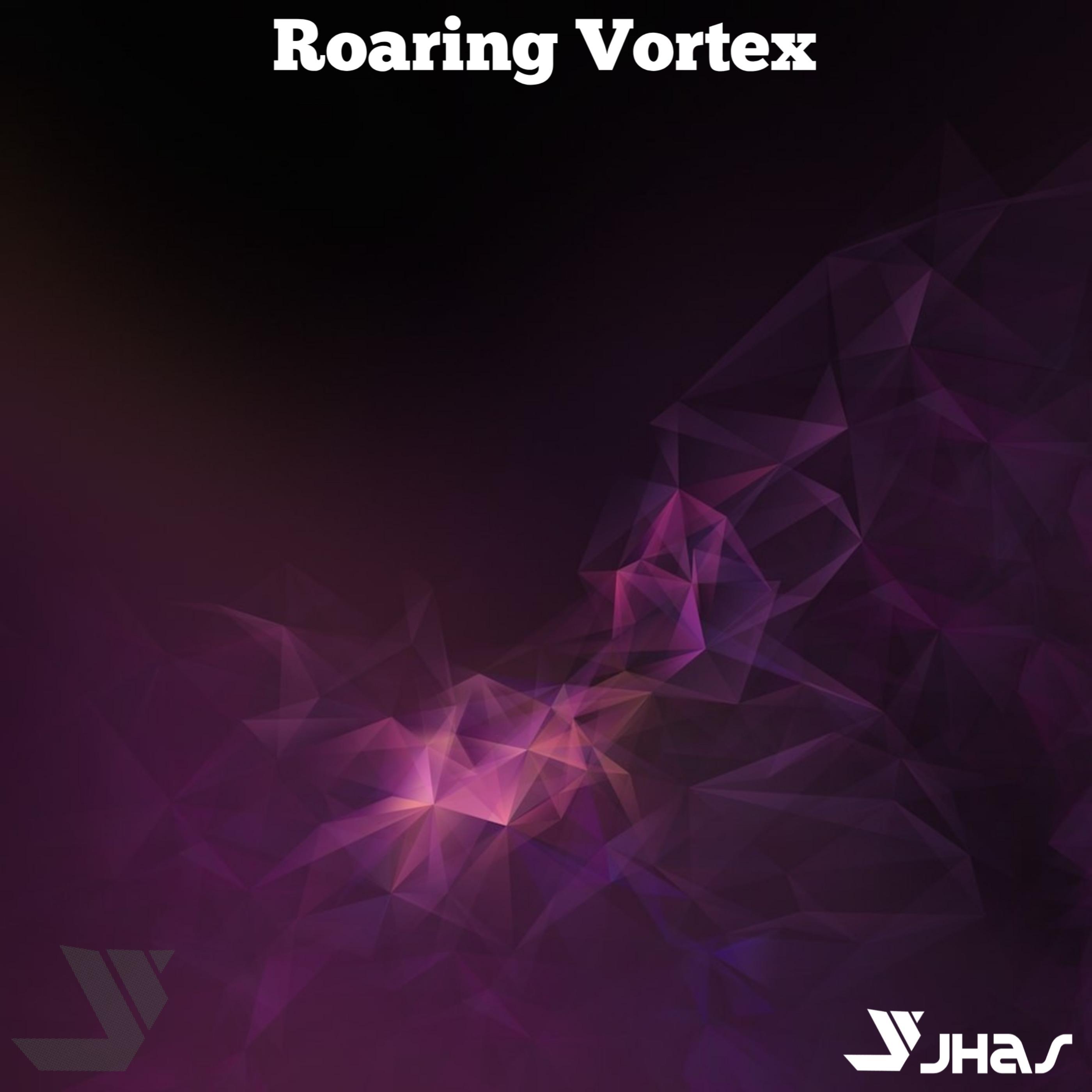 Roaring Vortex