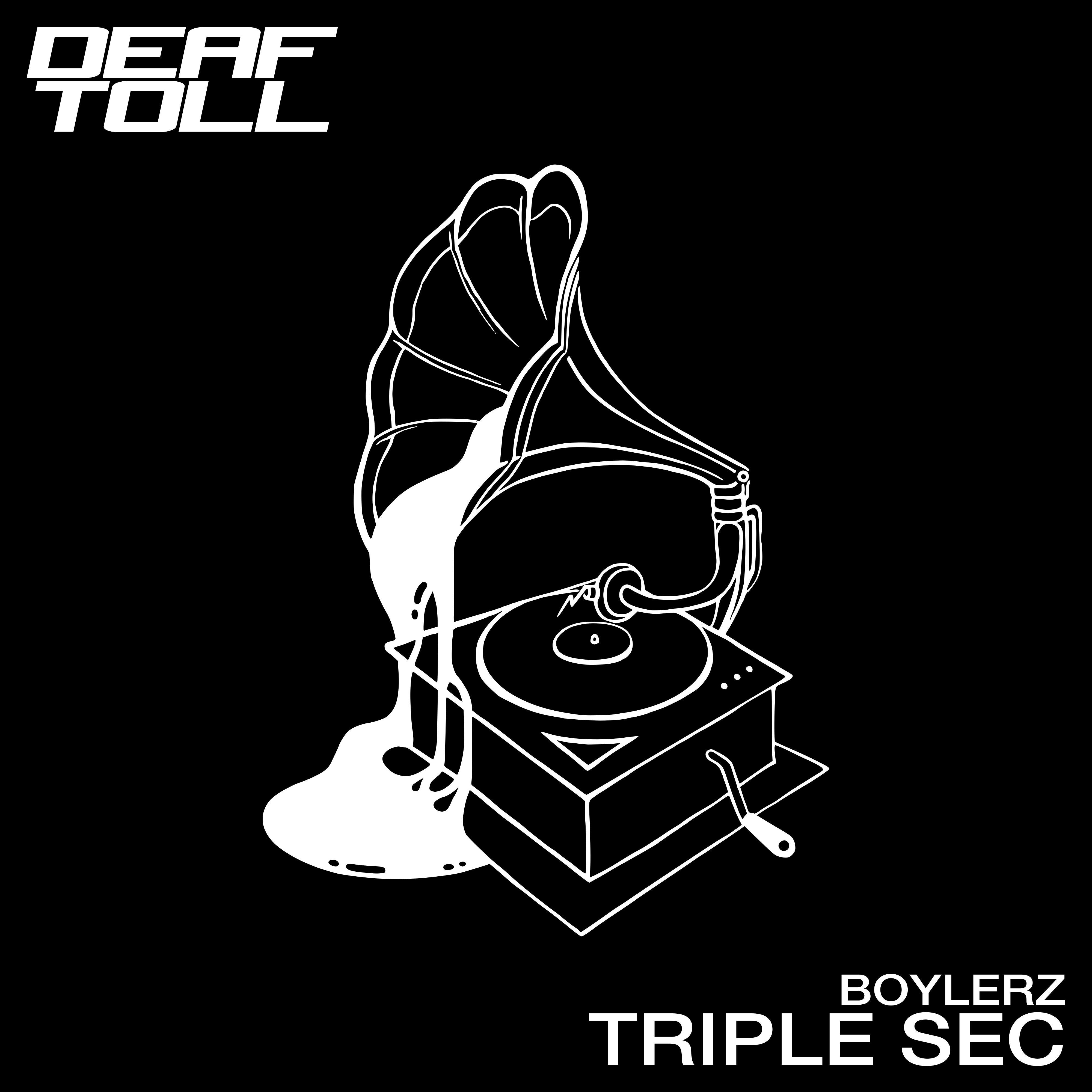Triple Sec