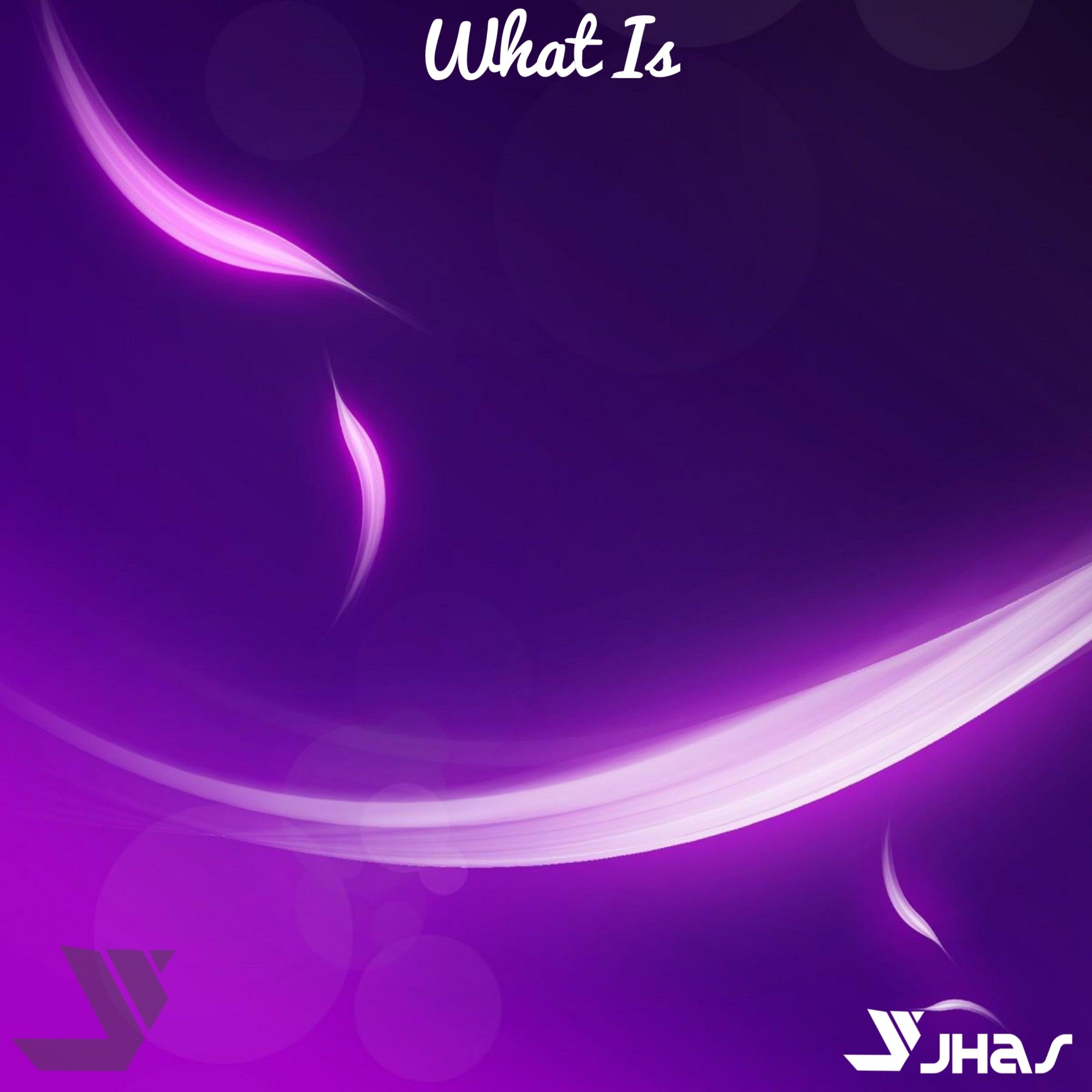 What Is