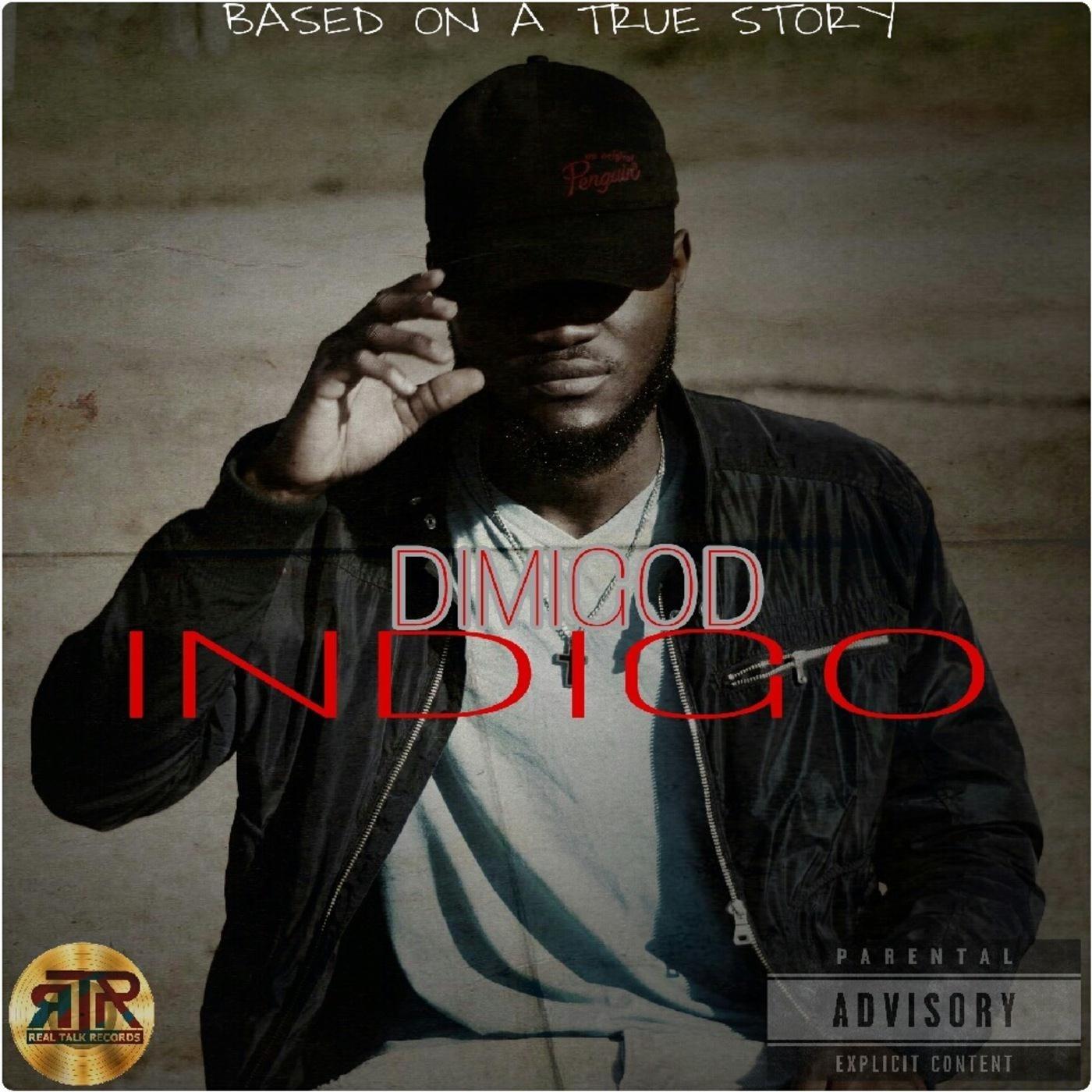 Indigo